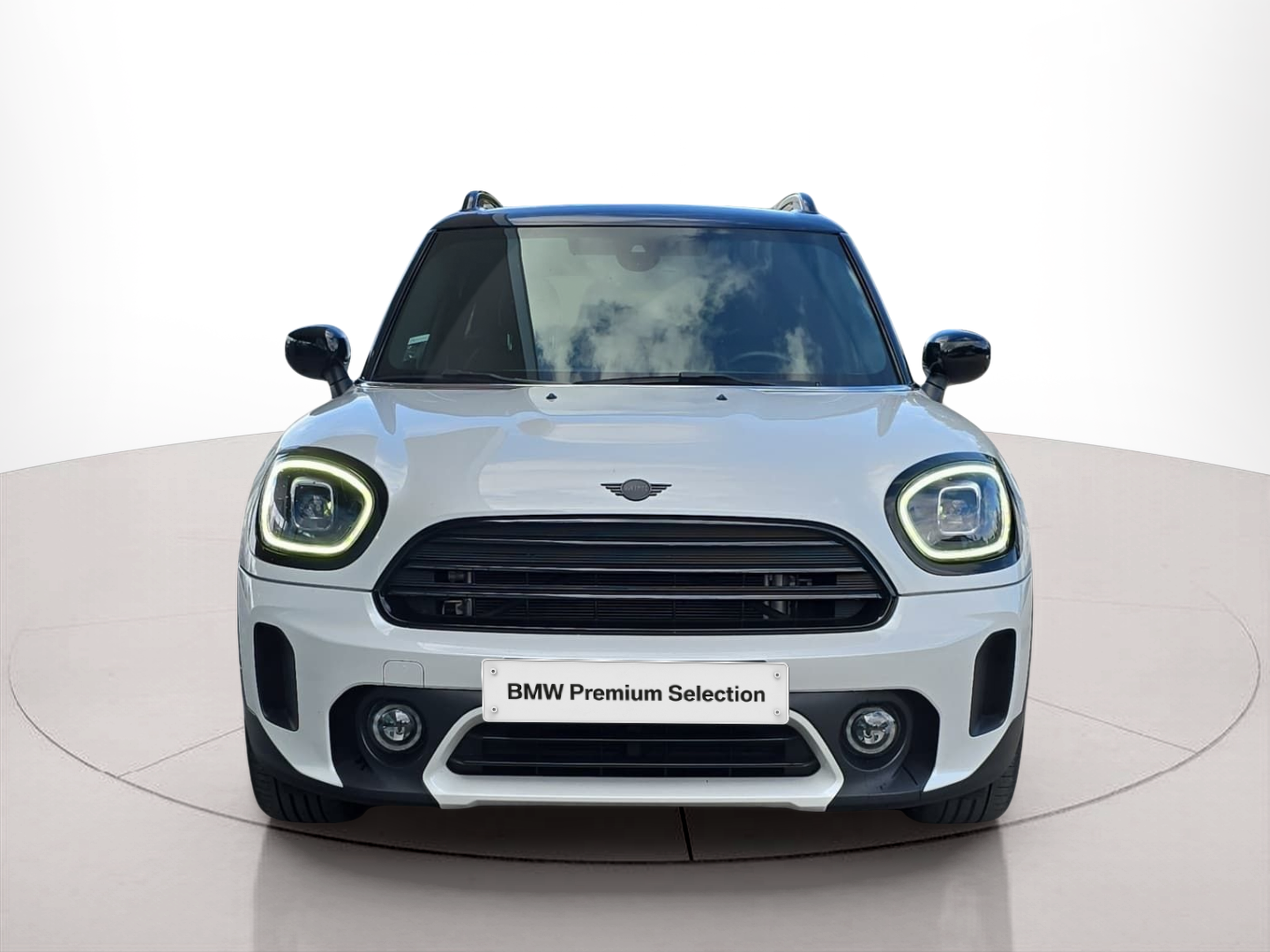 Fotos de MINI 5 Portas Cooper 100 kW (136 CV)