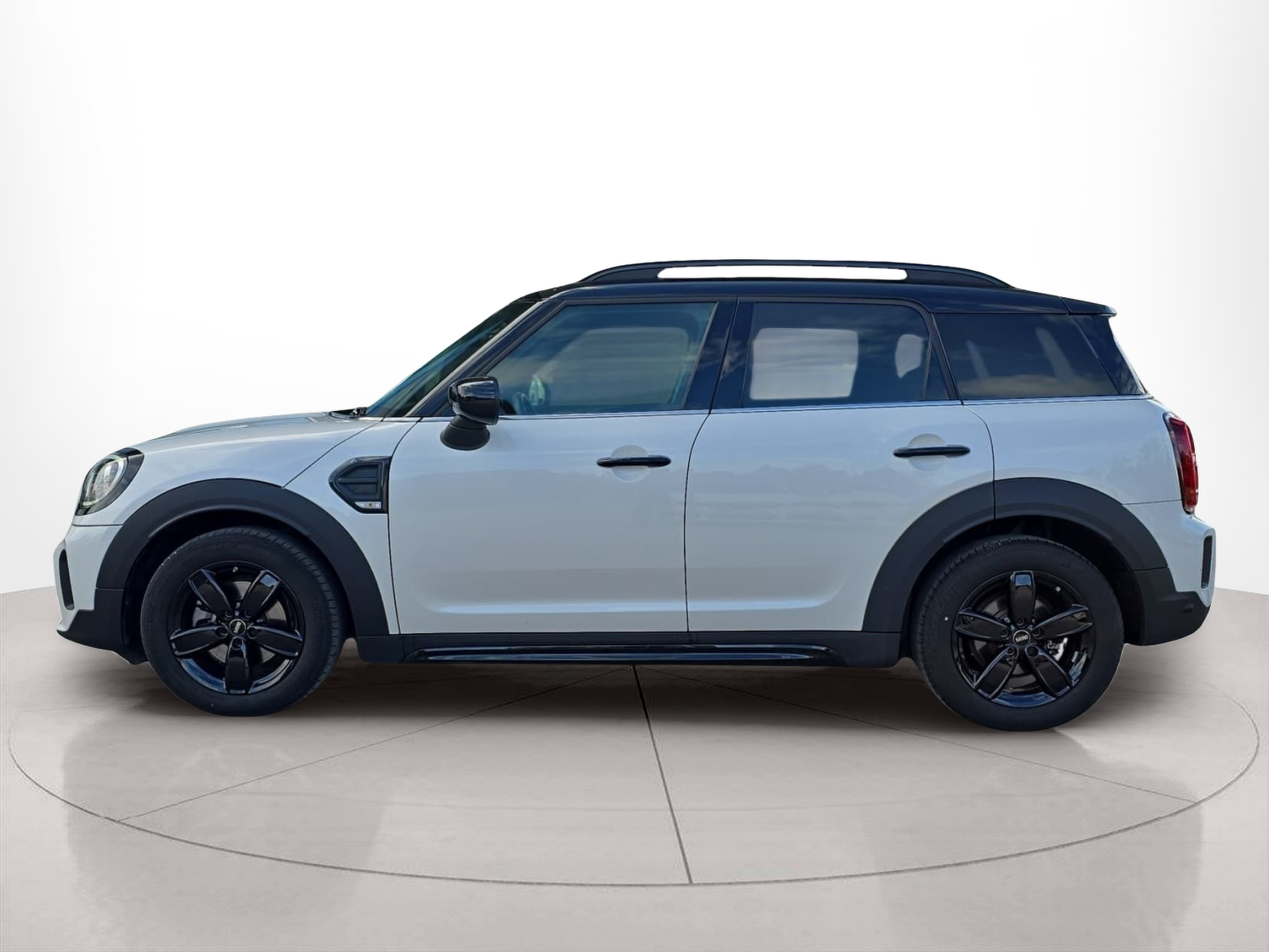 Fotos de MINI 5 Portas Cooper 100 kW (136 CV)
