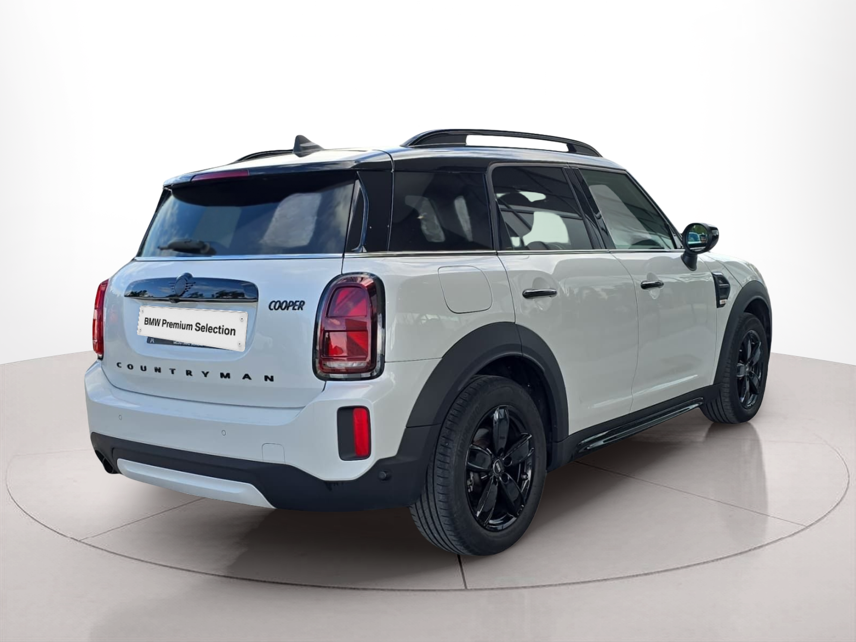 fotoG 3 del MINI MINI 5 Portas Cooper 100 kW (136 CV) 136cv Gasolina de 2023 em Bragança