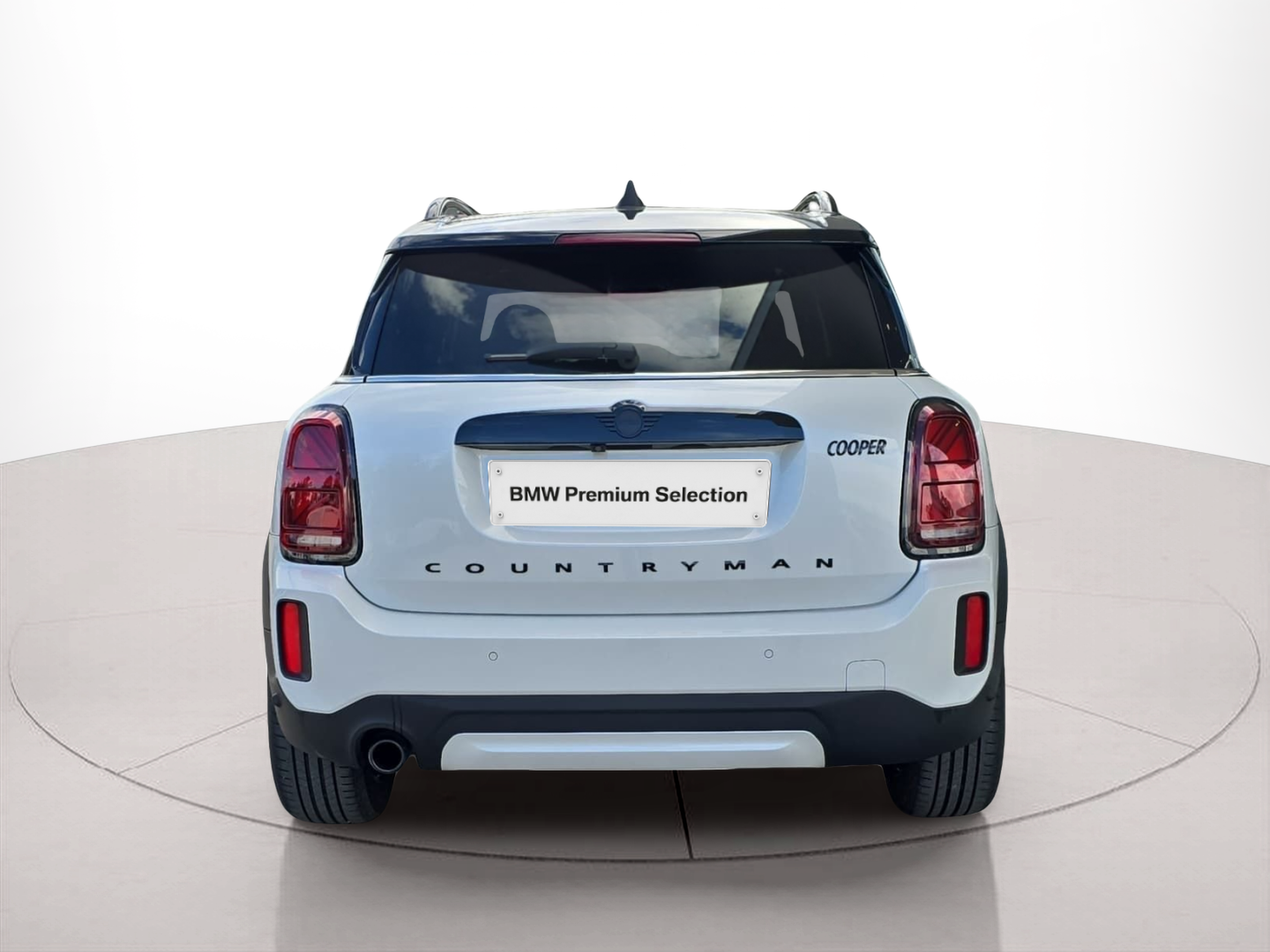 fotoG 4 del MINI MINI 5 Portas Cooper 100 kW (136 CV) 136cv Gasolina de 2023 em Bragança