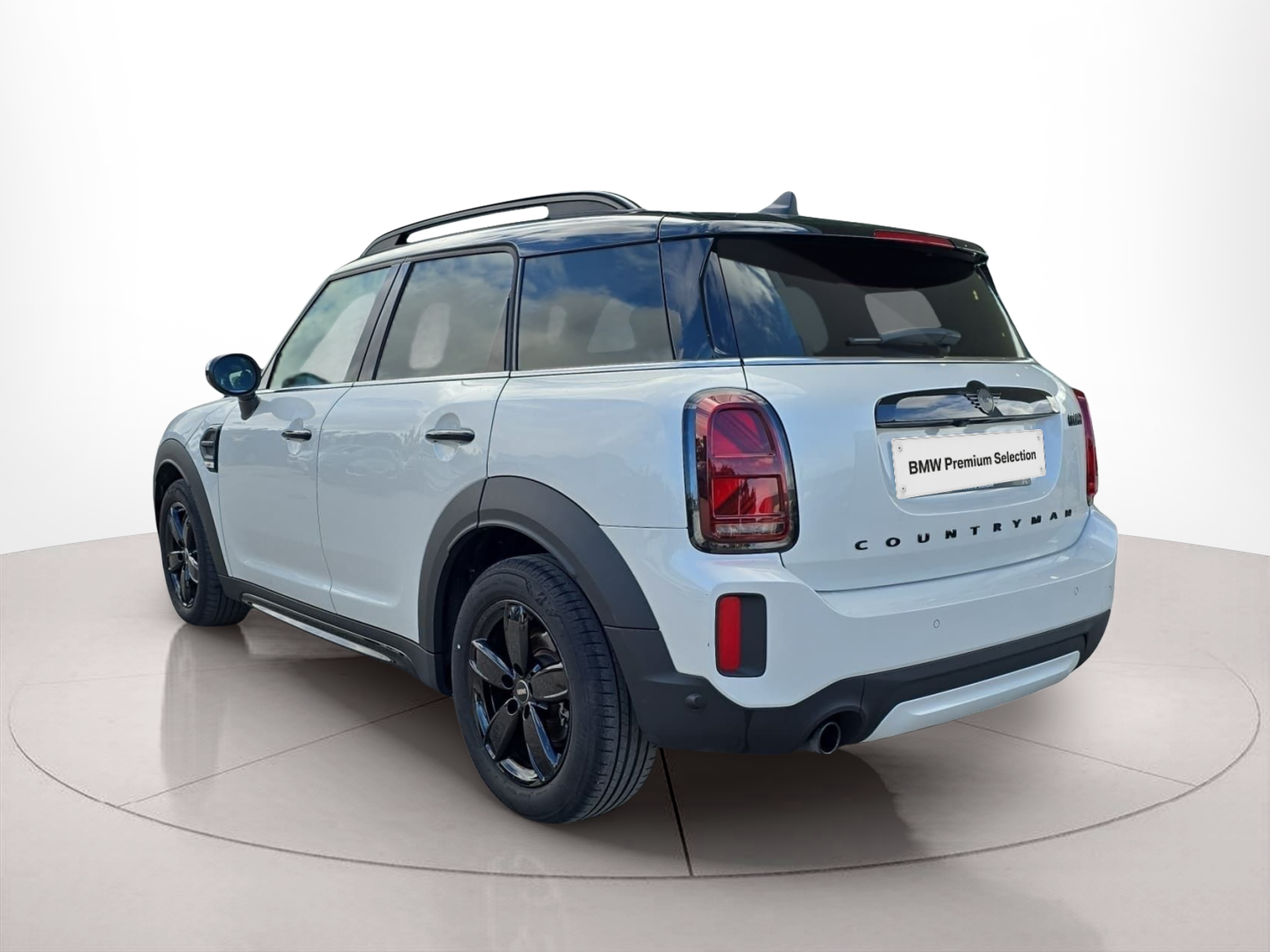 fotoG 10 del MINI MINI 5 Portas Cooper 100 kW (136 CV) 136cv Gasolina de 2023 em Bragança