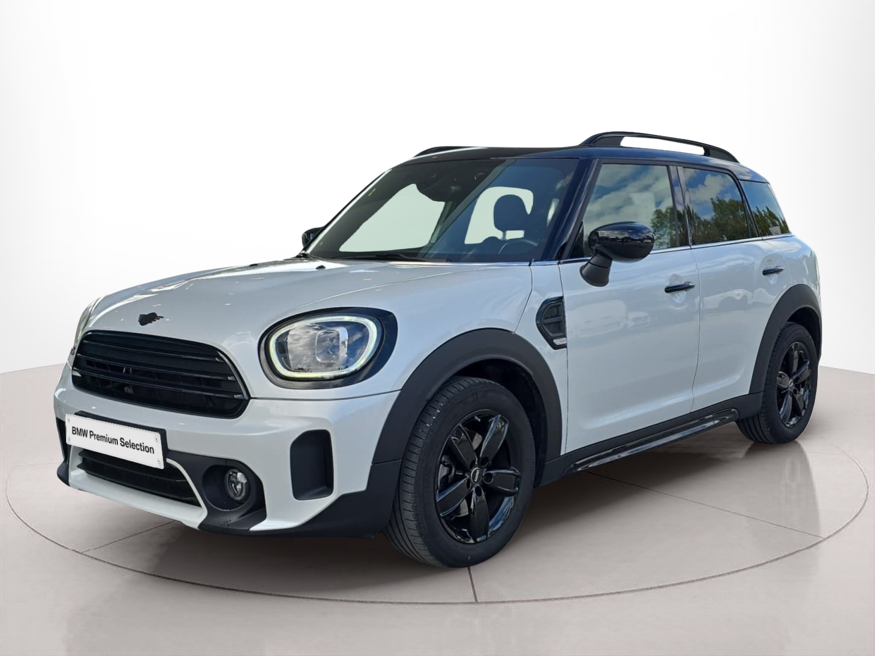 Fotos de MINI 5 Portas Cooper 100 kW (136 CV)