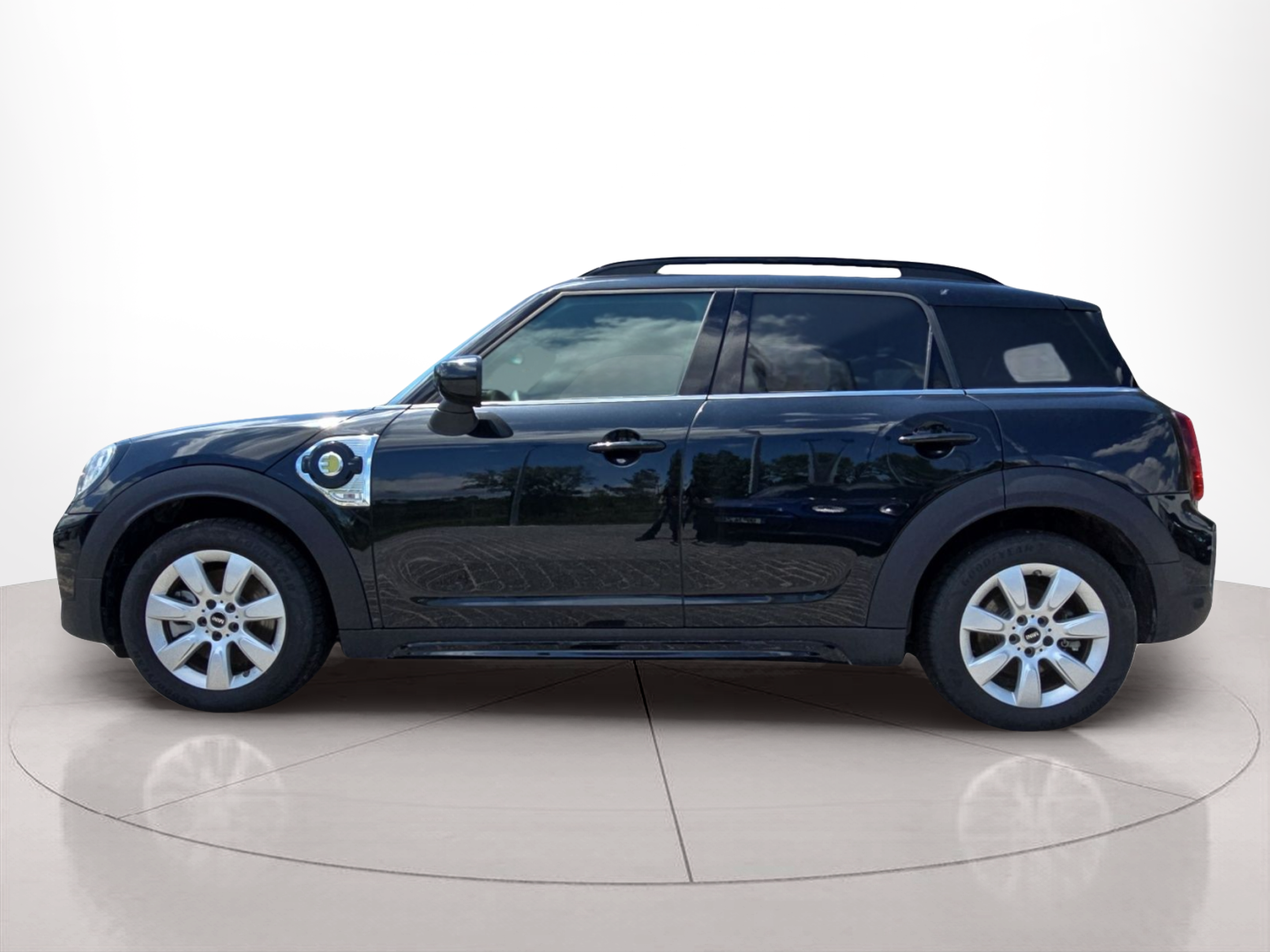 Fotos de MINI Countryman Cooper S E ALL4 162 kW (220 CV)
