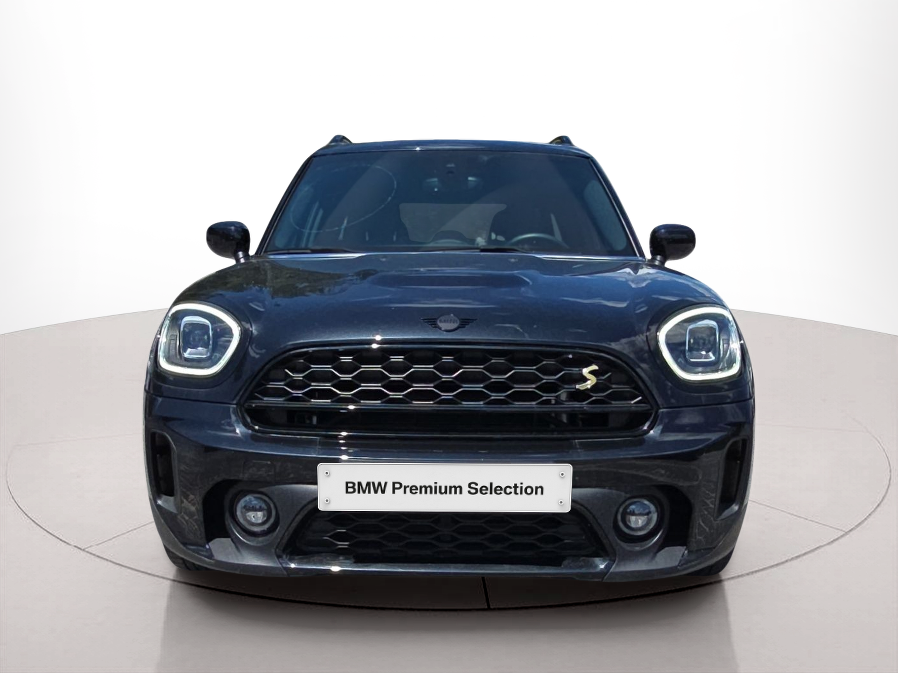 Fotos de MINI Countryman Cooper S E ALL4 162 kW (220 CV)