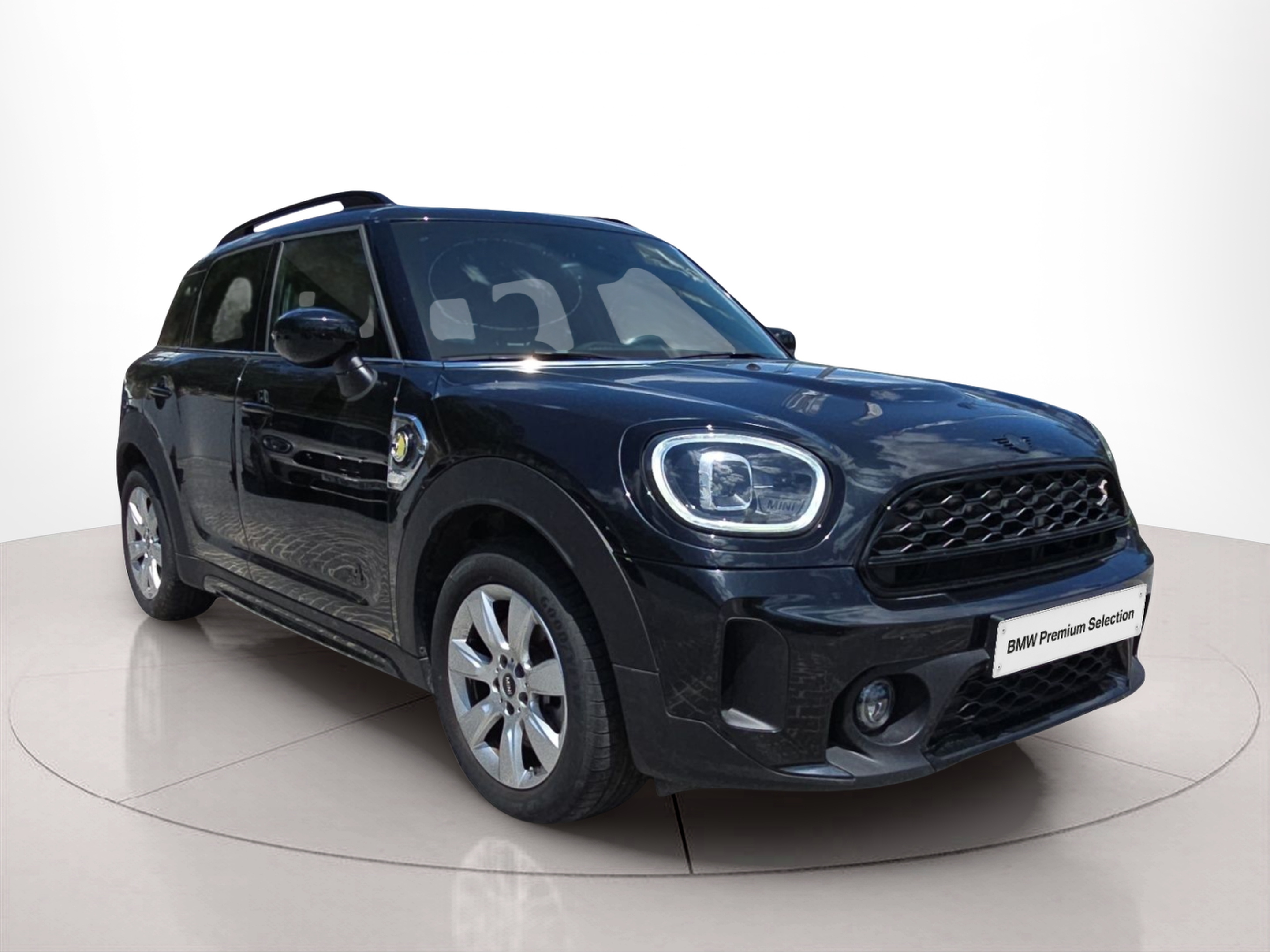 fotoG 5 del MINI MINI Countryman Cooper S E ALL4 162 kW (220 CV) 220cv Elétrico / Gasolina Híbrido de 2023 em Bragança