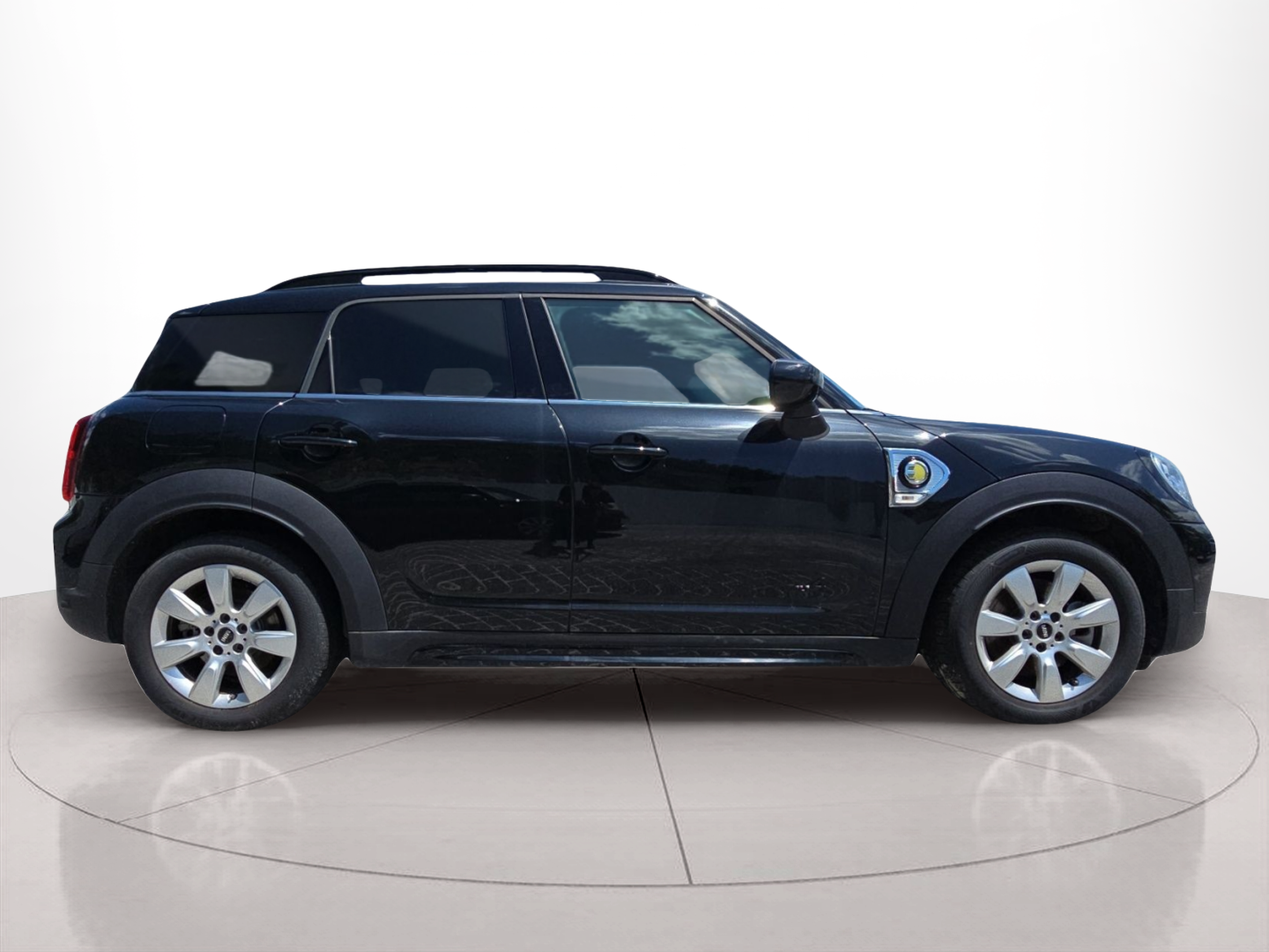 fotoG 10 del MINI MINI Countryman Cooper S E ALL4 162 kW (220 CV) 220cv Elétrico / Gasolina Híbrido de 2023 em Bragança