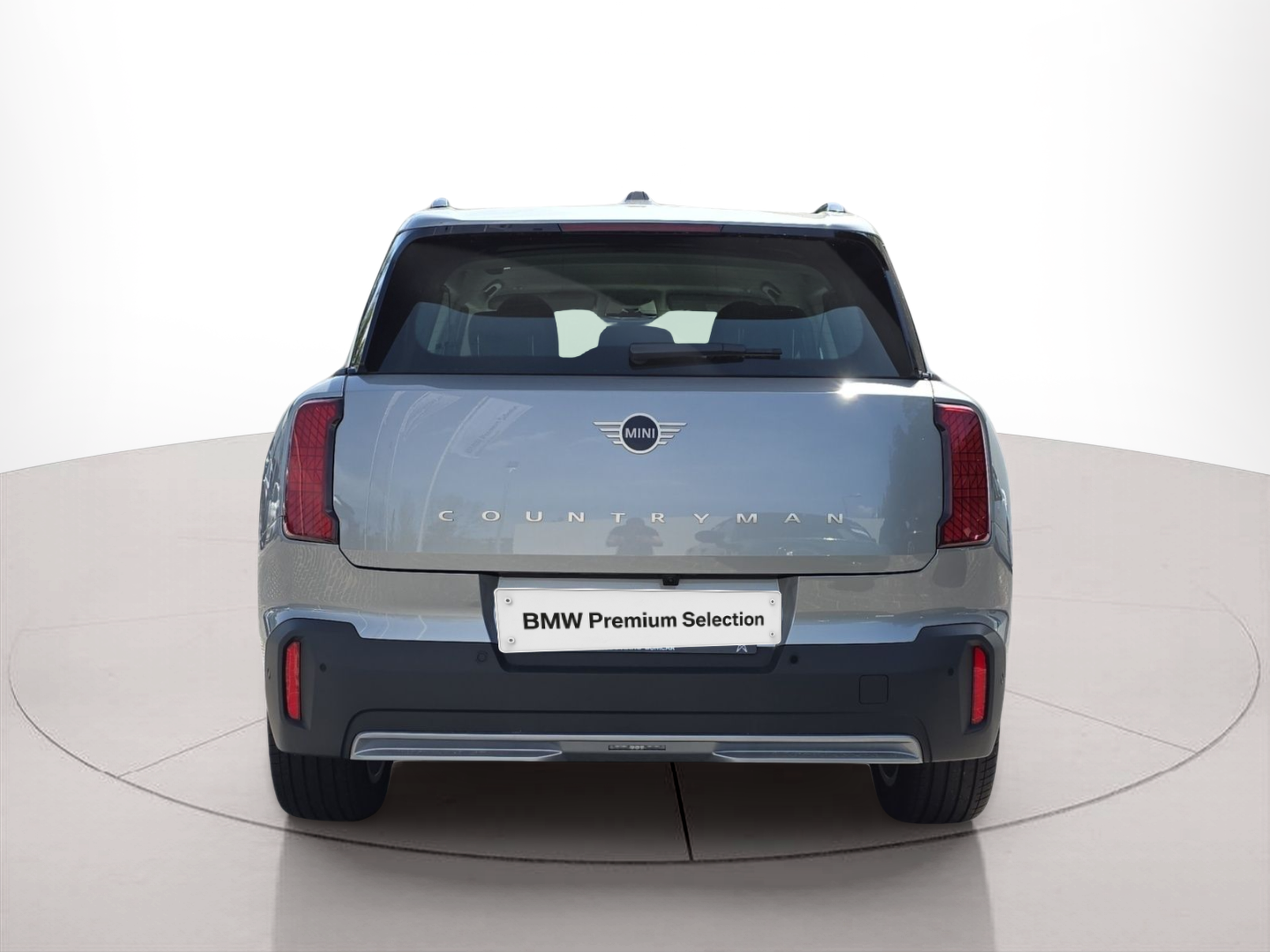 fotoG 4 del MINI Countryman Eléctrico E 150 kW (204 CV) 204cv Elétrico de 2024 em Bragança