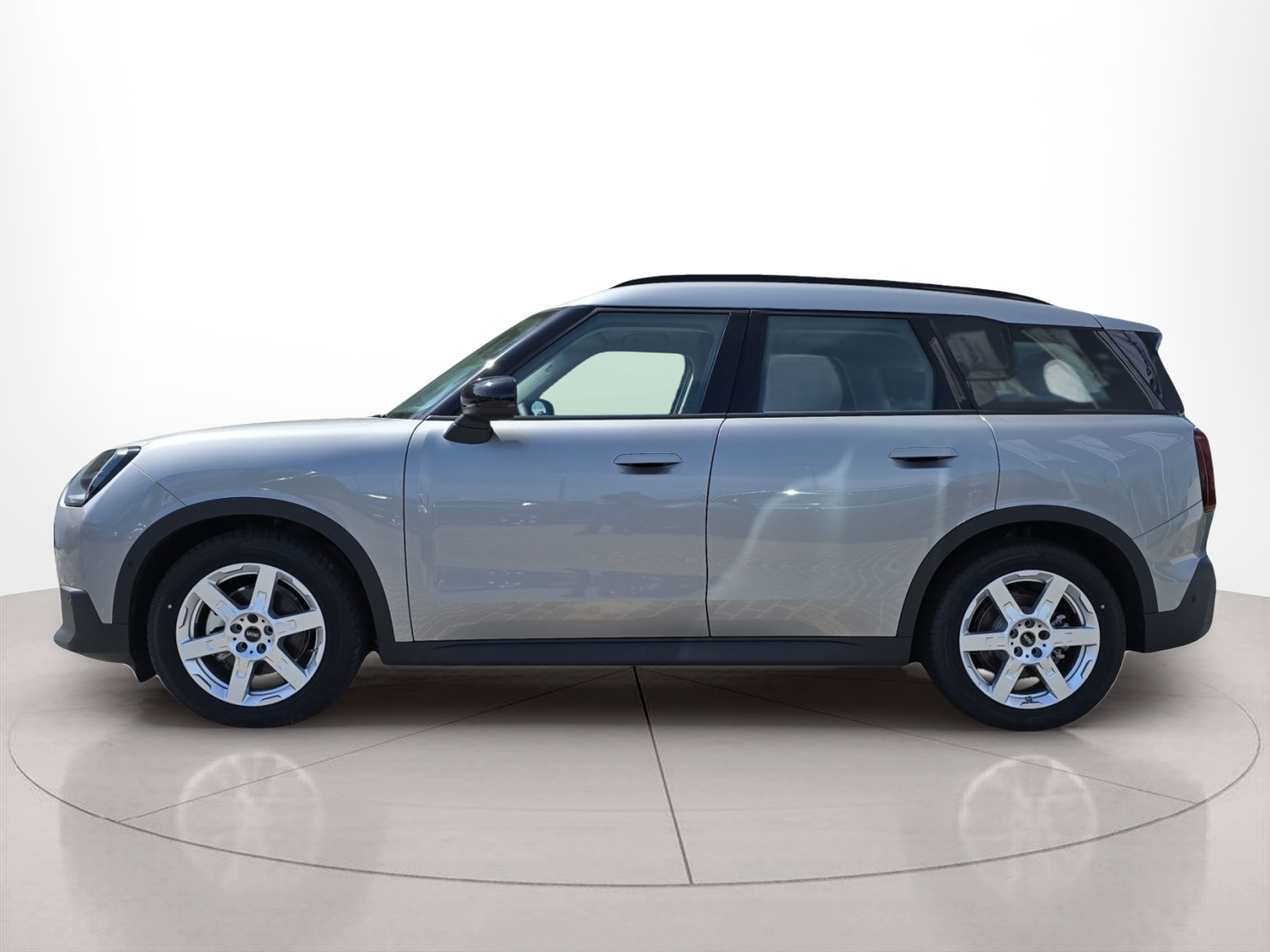 Fotos de Countryman Eléctrico E 150 kW (204 CV)