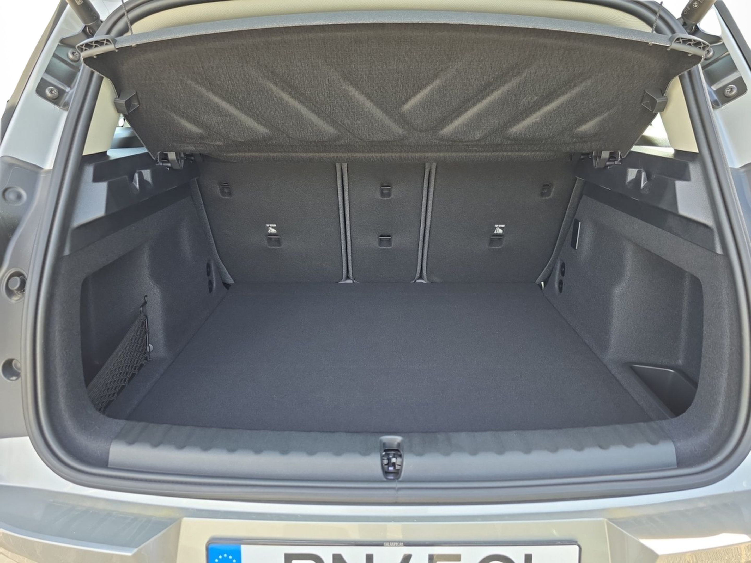 fotoG 11 del MINI Countryman Eléctrico E 150 kW (204 CV) 204cv Elétrico de 2024 em Bragança