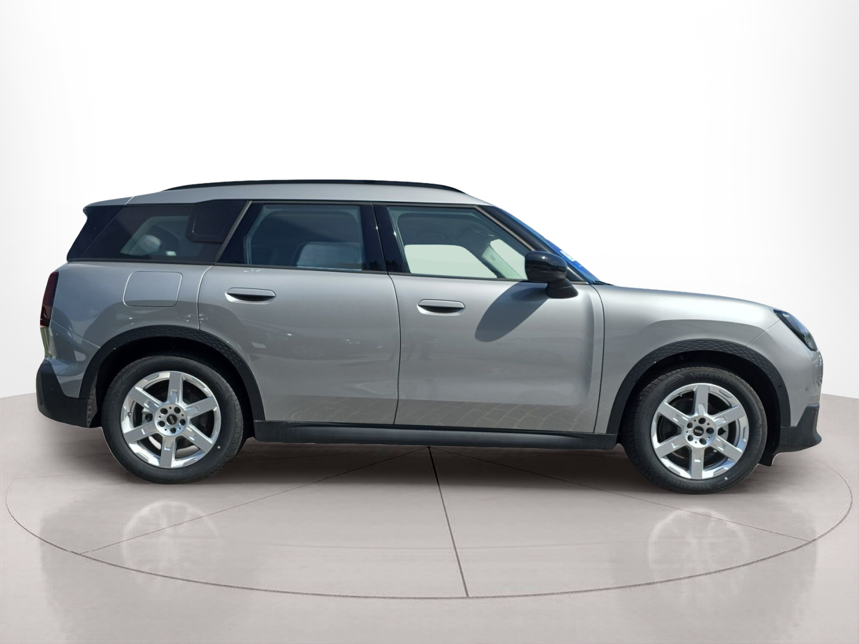 fotoG 14 del MINI Countryman Eléctrico E 150 kW (204 CV) 204cv Elétrico de 2024 em Bragança