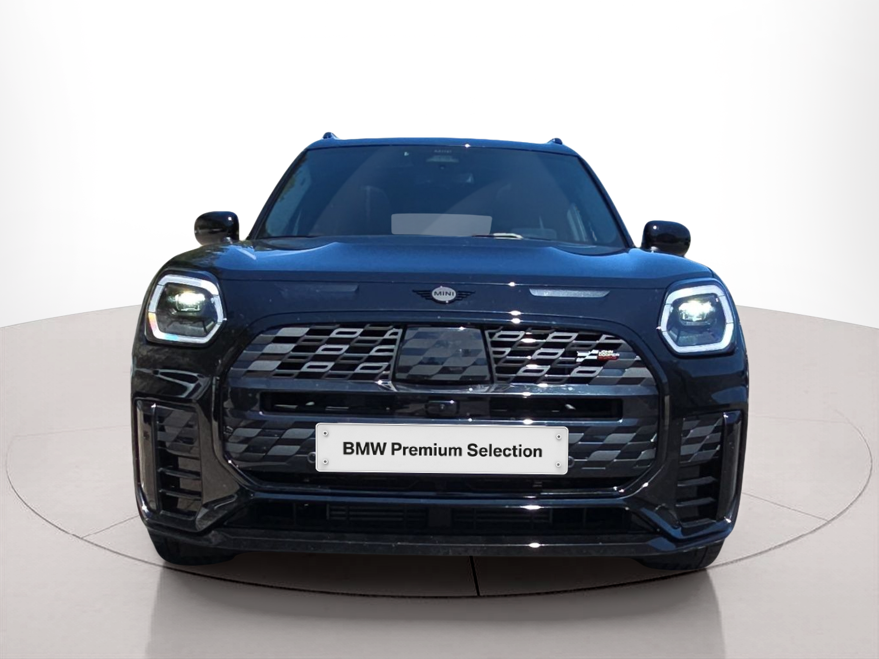 Fotos de MINI Countryman C 125 kW (170 CV)