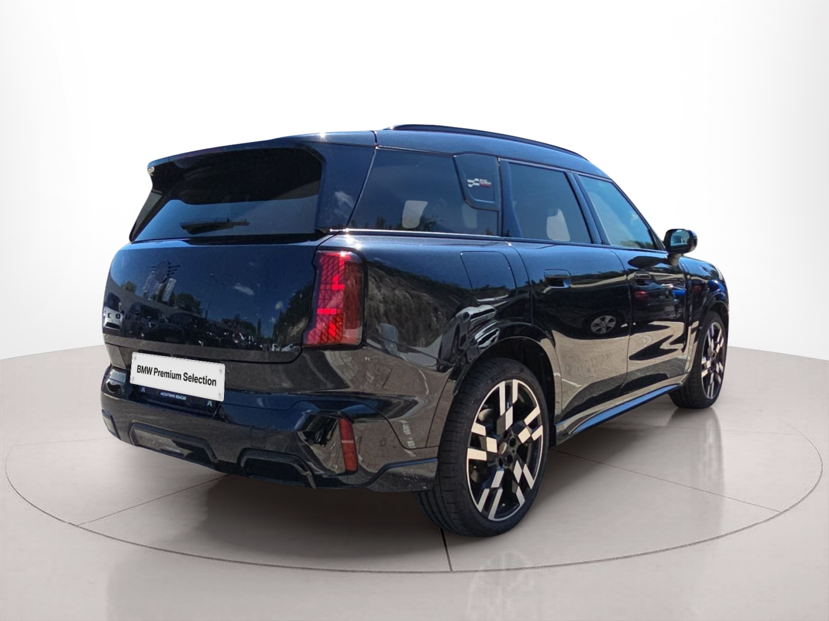 fotoG 3 del MINI MINI Countryman C 125 kW (170 CV) 170cv Gasolina de 2024 em Bragança