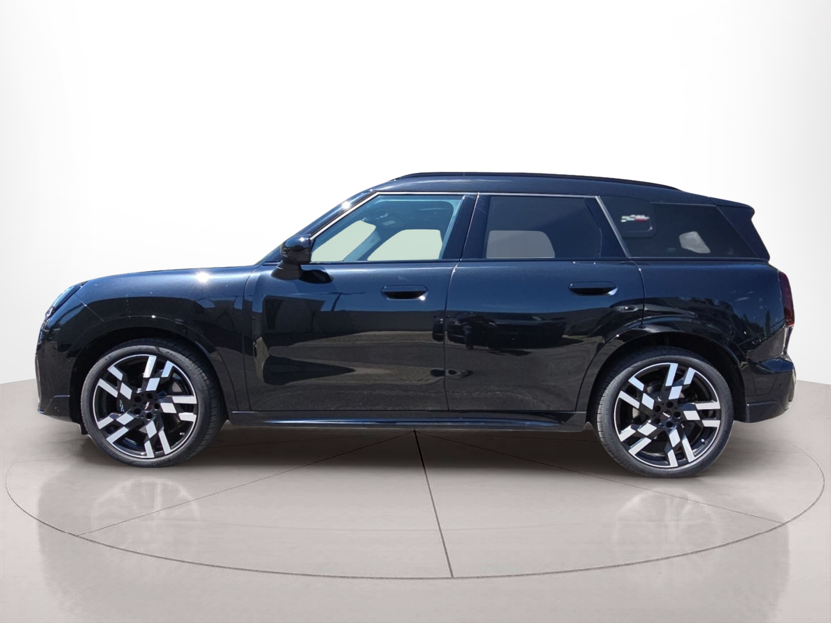 Fotos de MINI Countryman C 125 kW (170 CV)