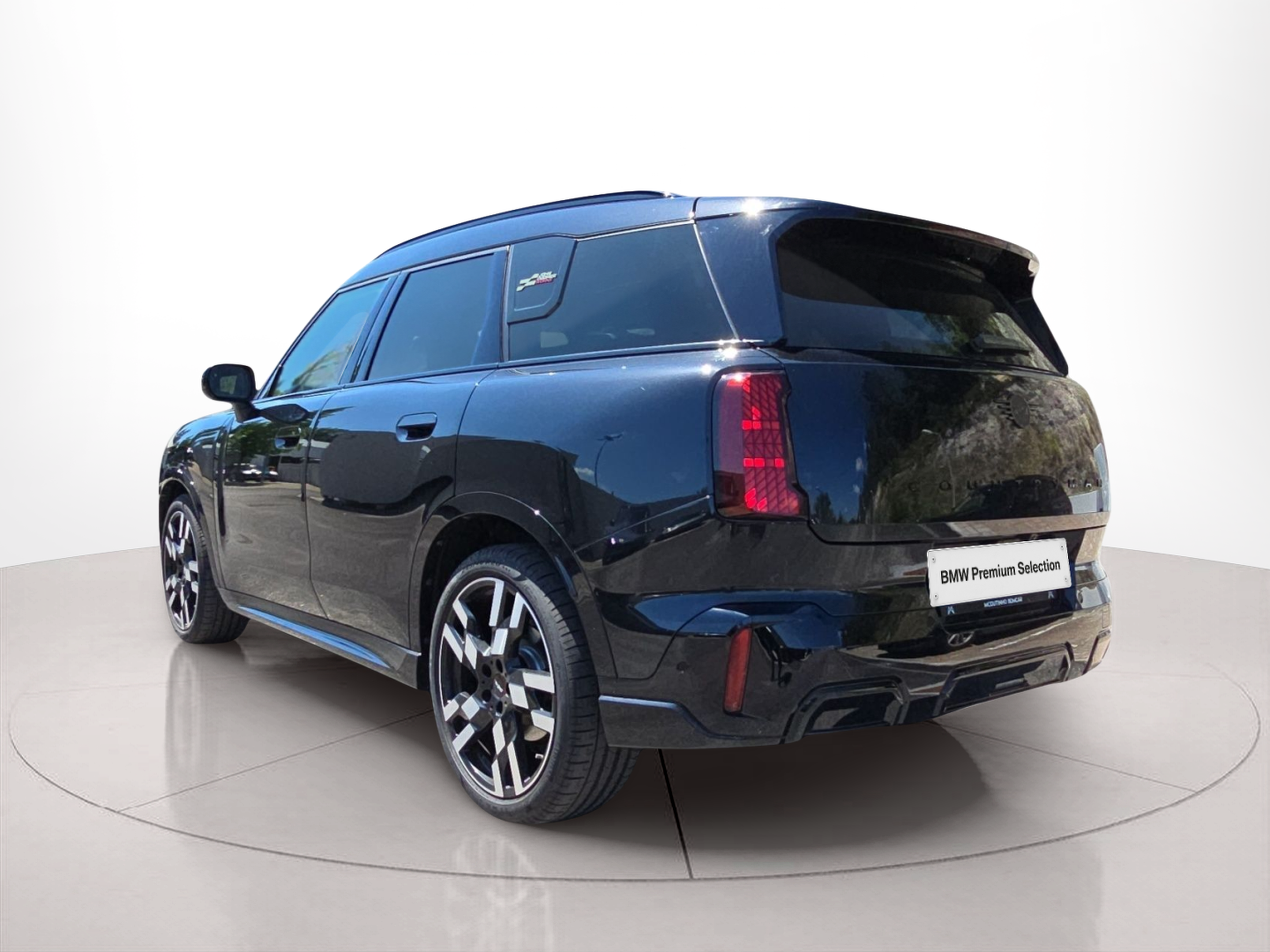 fotoG 10 del MINI MINI Countryman C 125 kW (170 CV) 170cv Gasolina de 2024 em Bragança