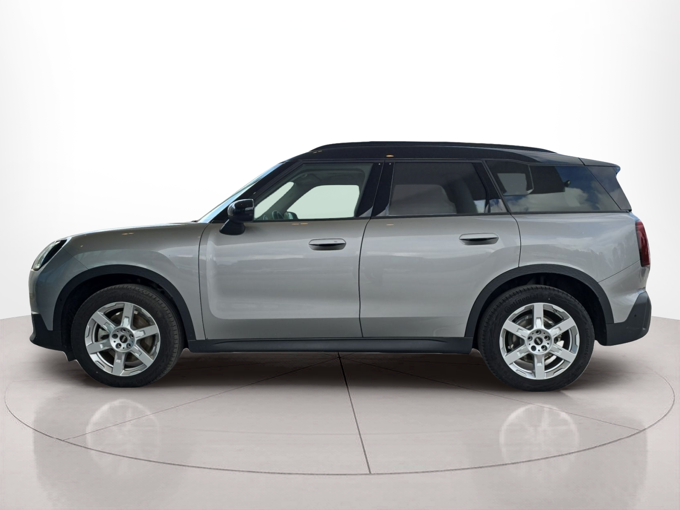 Fotos de MINI Countryman Cooper 125 kW (170 CV)