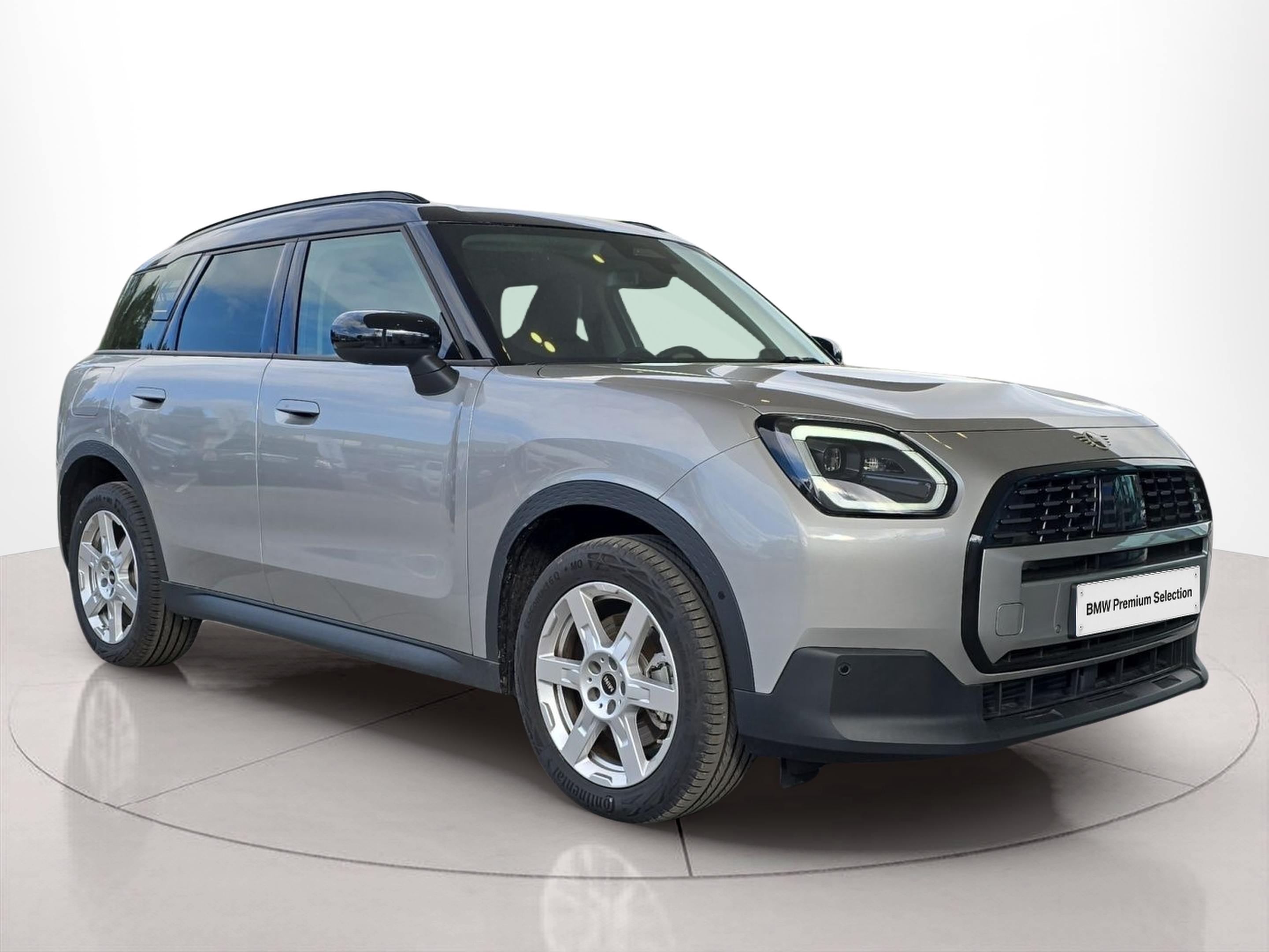 fotoG 5 del MINI MINI Countryman Cooper 125 kW (170 CV) 170cv Gasolina de 2024 em Bragança