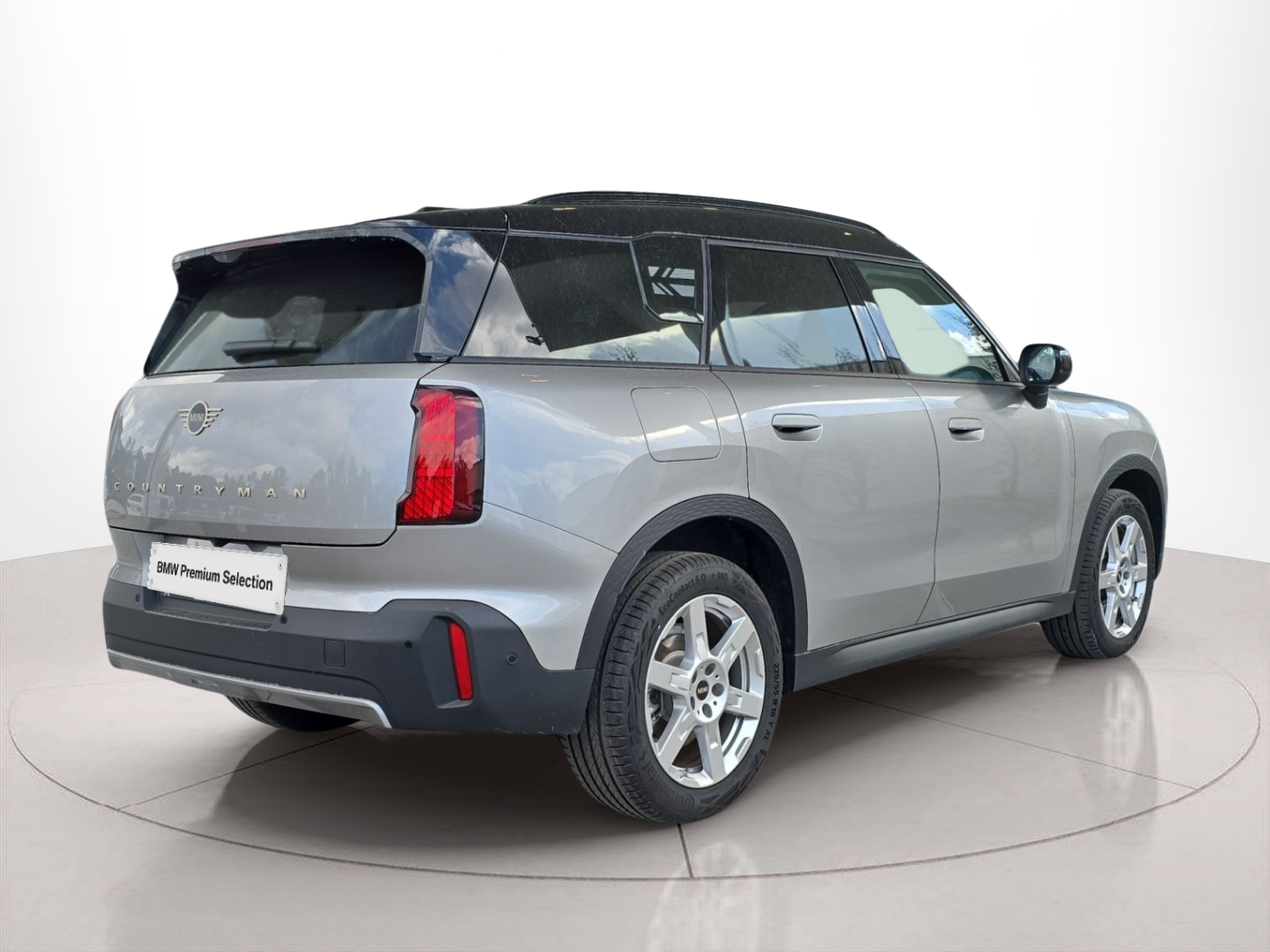 fotoG 3 del MINI MINI Countryman Cooper 125 kW (170 CV) 170cv Gasolina de 2024 em Bragança