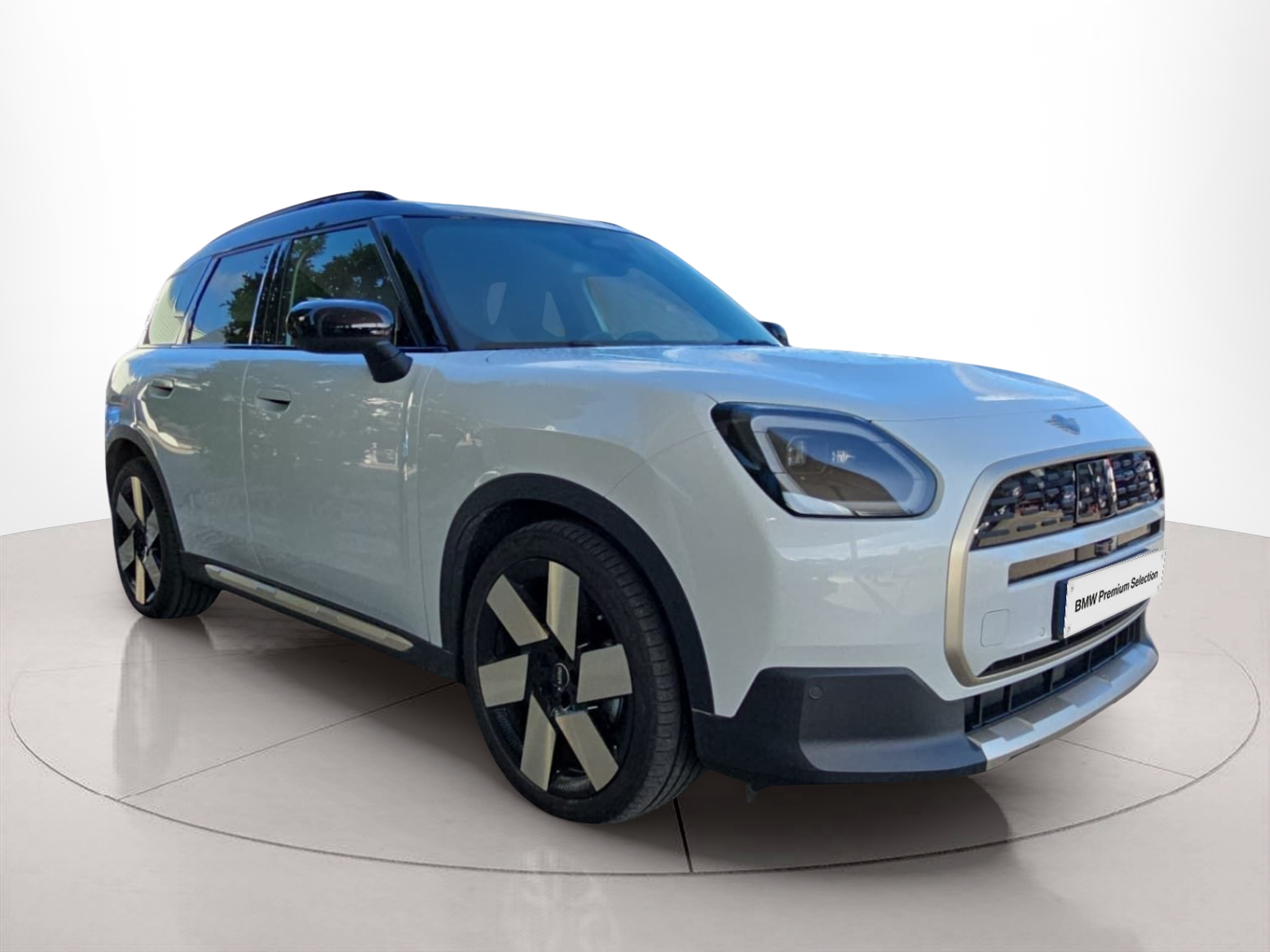 fotoG 5 del MINI Countryman Eléctrico E 150 kW (204 CV) 204cv Elétrico de 2024 em Bragança