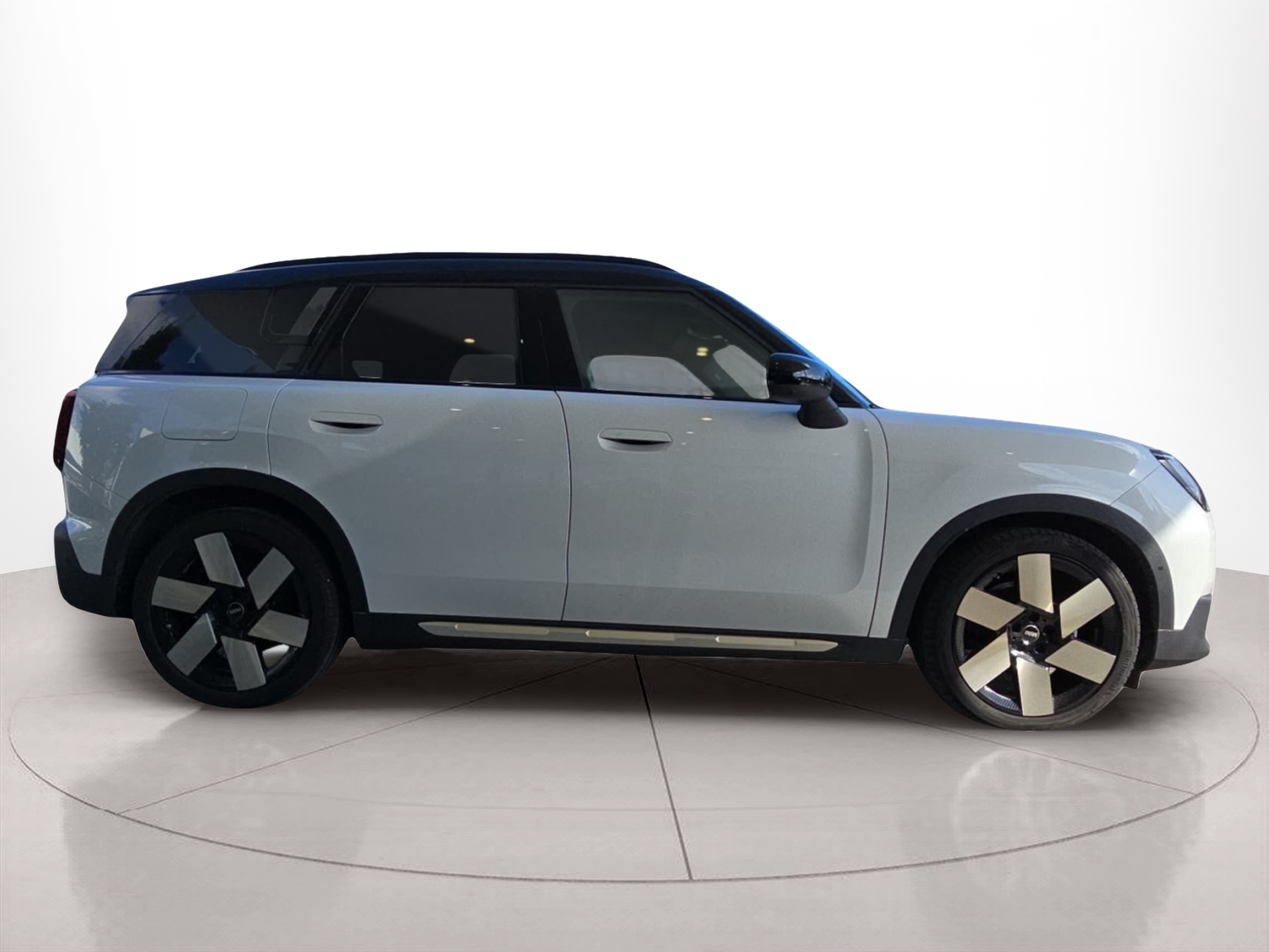 fotoG 10 del MINI Countryman Eléctrico E 150 kW (204 CV) 204cv Elétrico de 2024 em Bragança