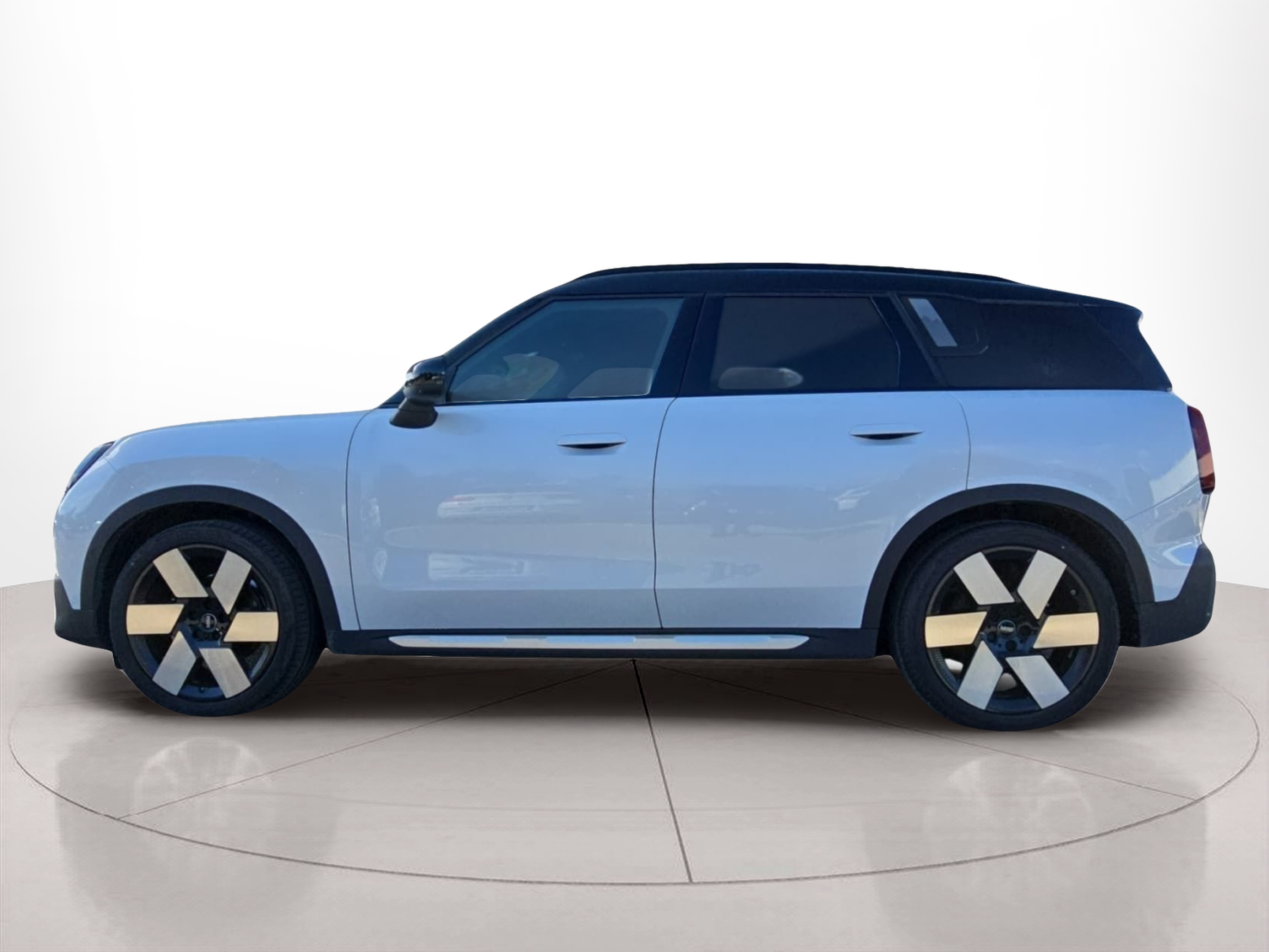 Fotos de Countryman Eléctrico E 150 kW (204 CV)