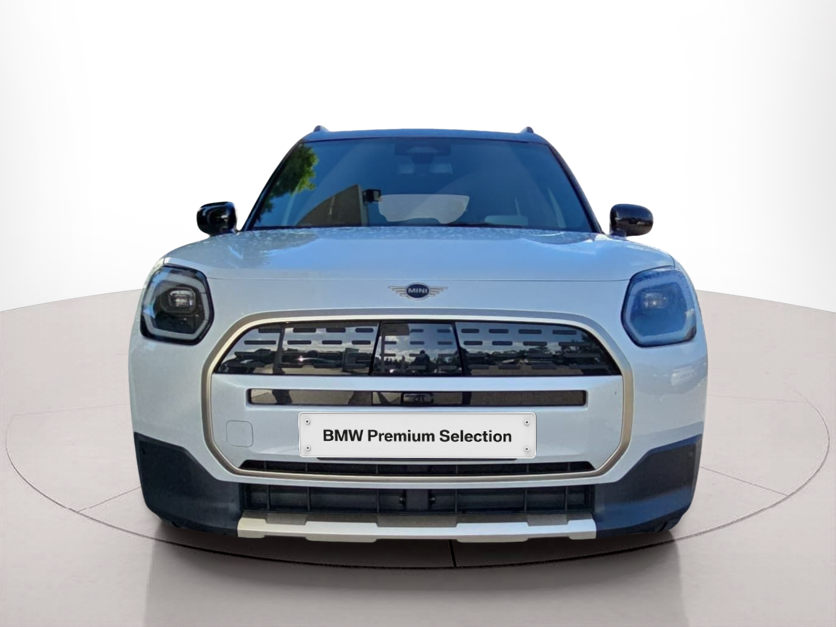 Fotos de Countryman Eléctrico E 150 kW (204 CV)