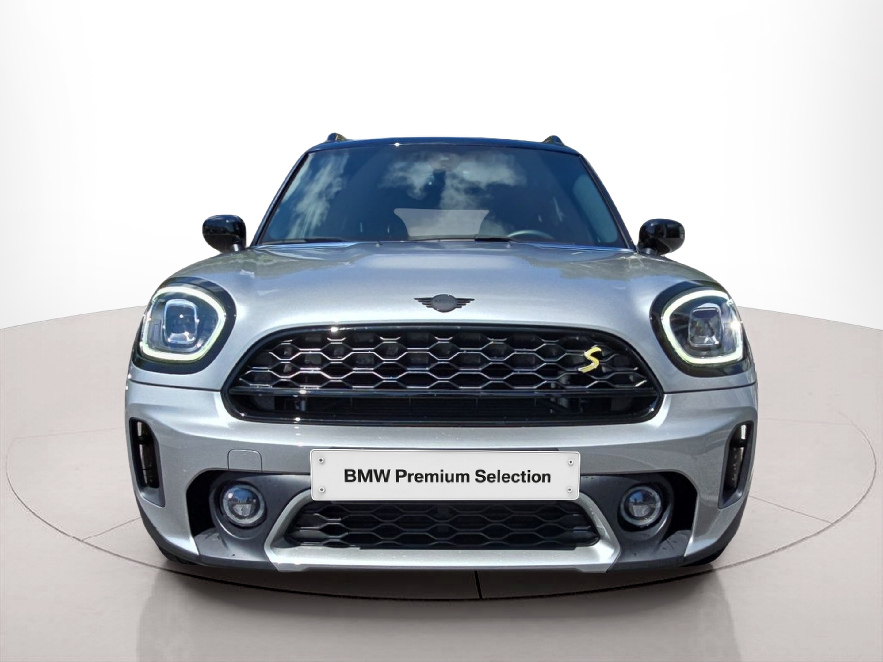 Fotos de MINI Countryman Cooper S E ALL4 162 kW (220 CV)
