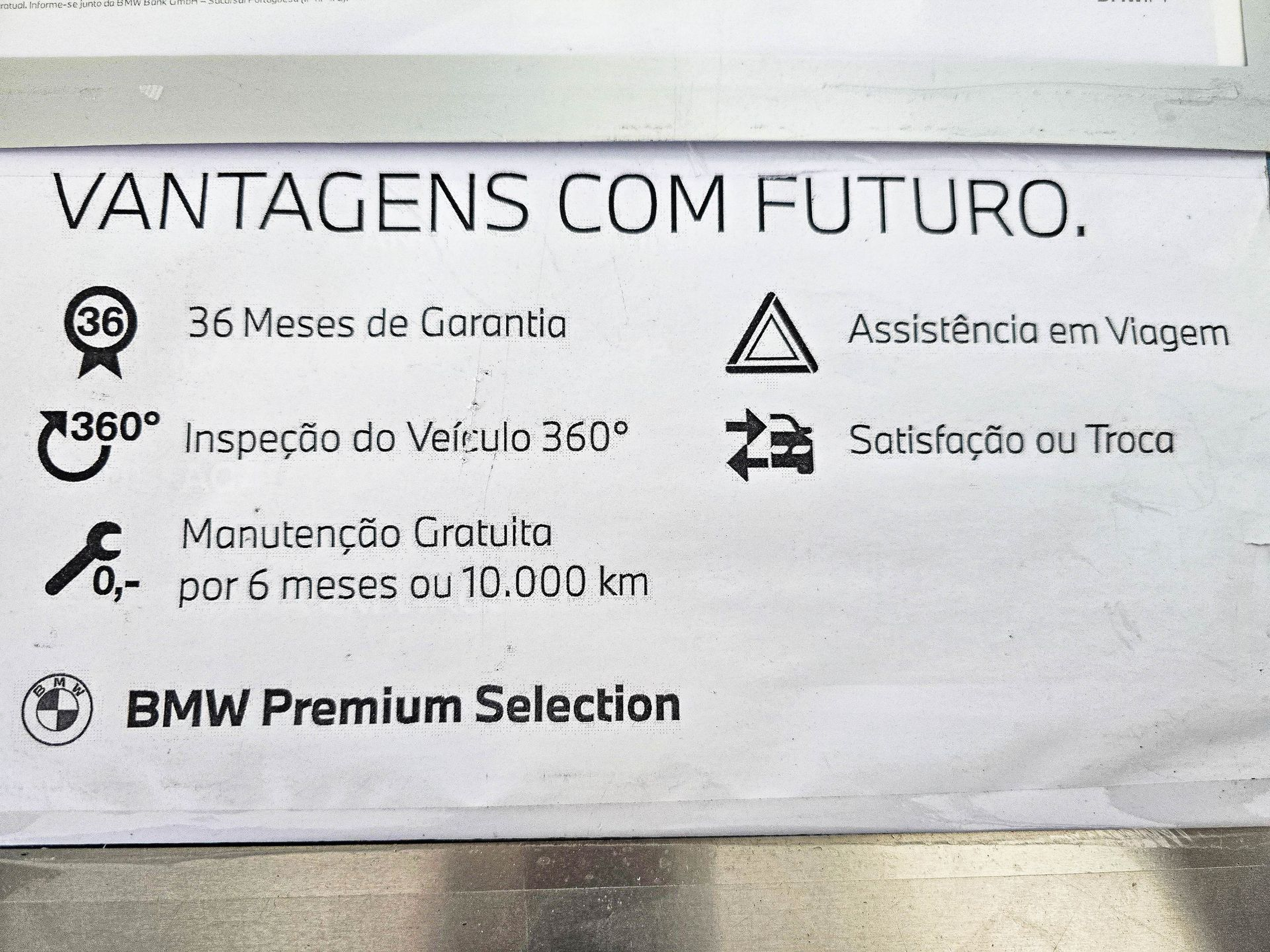 BMW Série 3 320d Touring color Gris. Año 2024. 140KW(190CV). Diesel. En concesionario MCoutinho Bomcar Leiria de Leiria