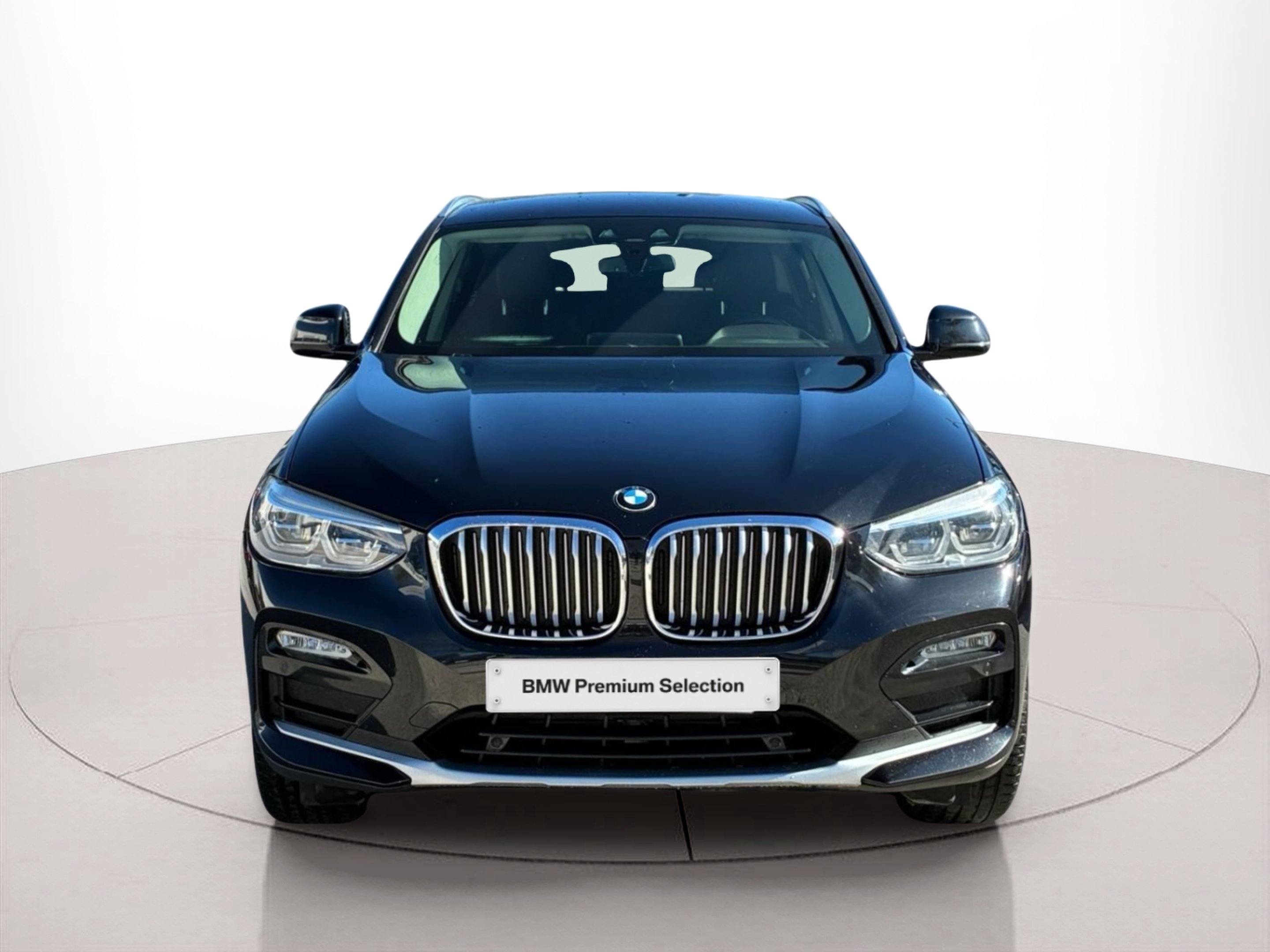 Fotos de BMW X4 xDrive20d color Negro. Año 2020. 140KW(190CV). Diesel. En concesionario MCoutinho - Viseu de Viseu