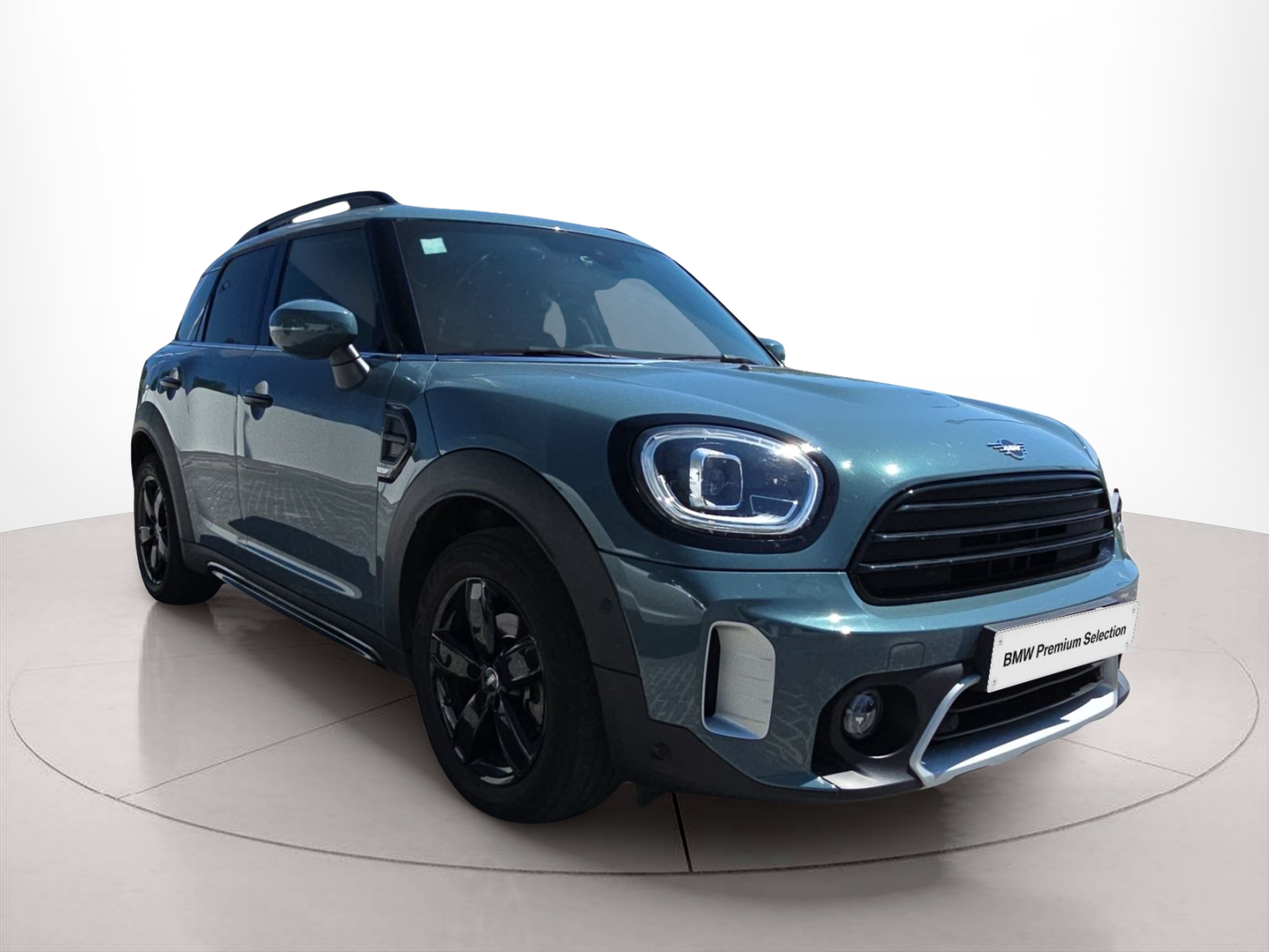 fotoG 5 del MINI MINI Countryman One D 85 kW (116 CV) 116cv Diesel de 2020 em Bragança