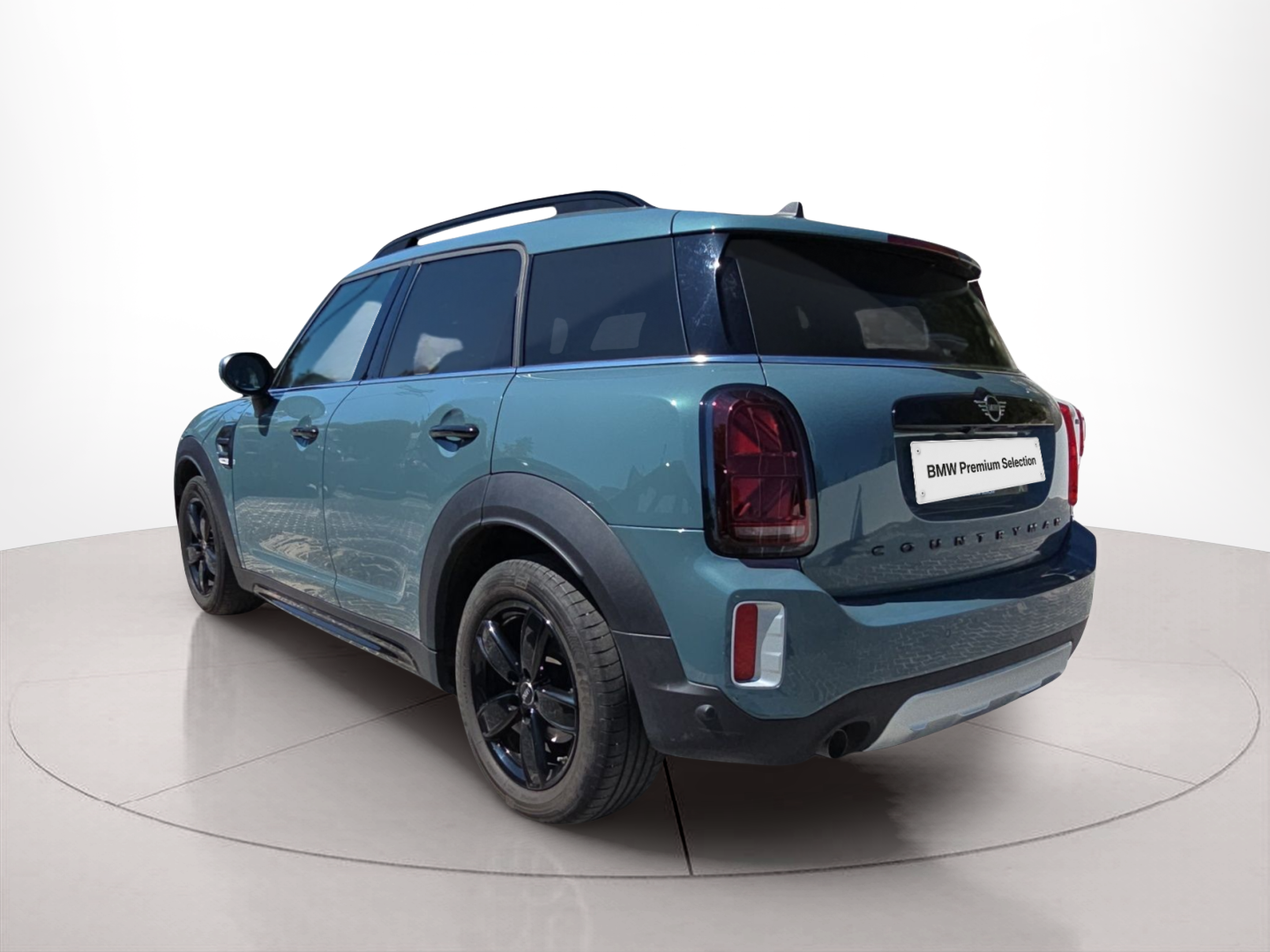fotoG 10 del MINI MINI Countryman One D 85 kW (116 CV) 116cv Diesel de 2020 em Bragança