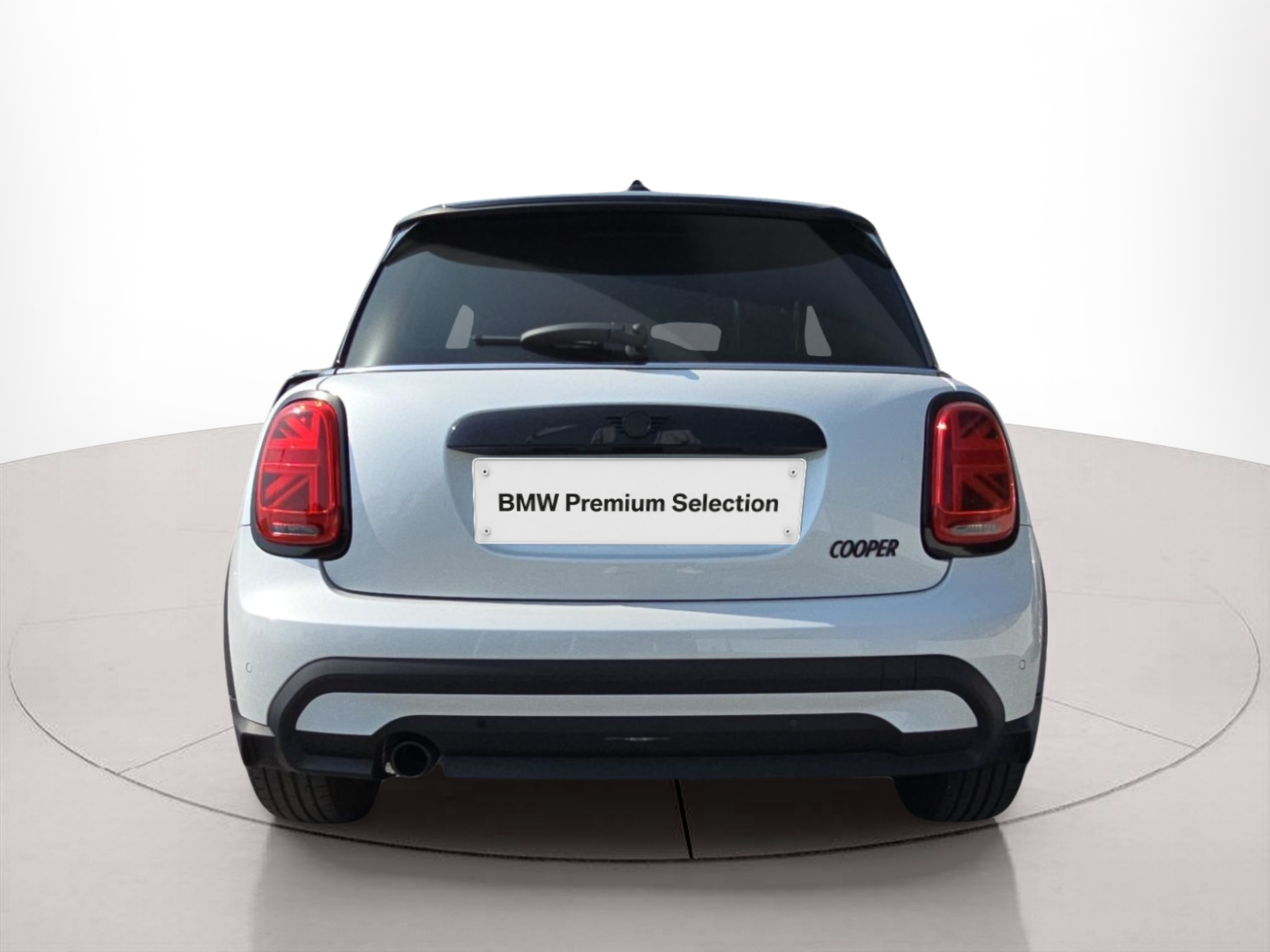 fotoG 4 del MINI MINI 3 Portas Cooper 100 kW (136 CV) 136cv Gasolina de 2024 em Bragança