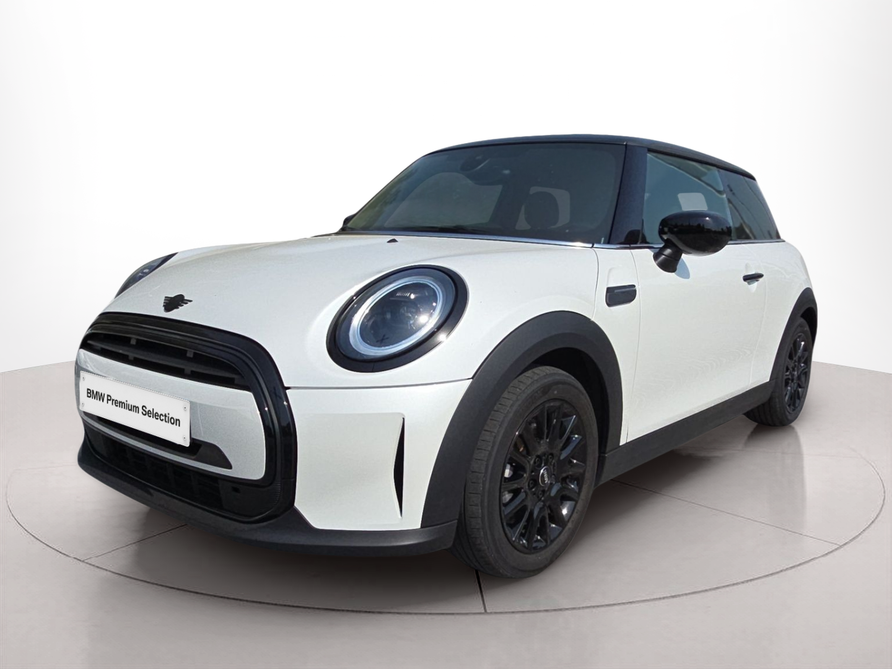 Fotos de MINI 3 Portas Cooper 100 kW (136 CV)