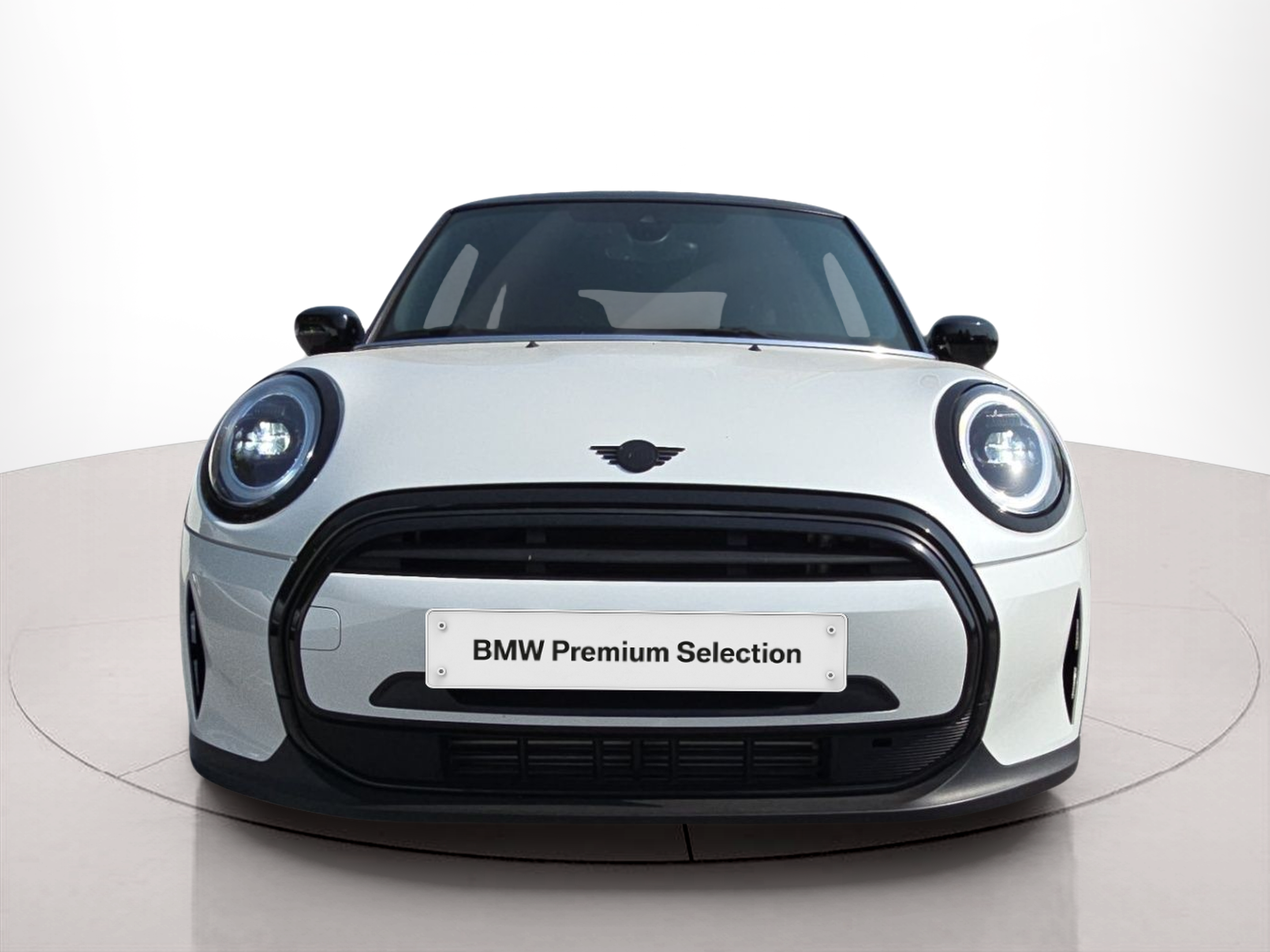 Fotos de MINI 3 Portas Cooper 100 kW (136 CV)