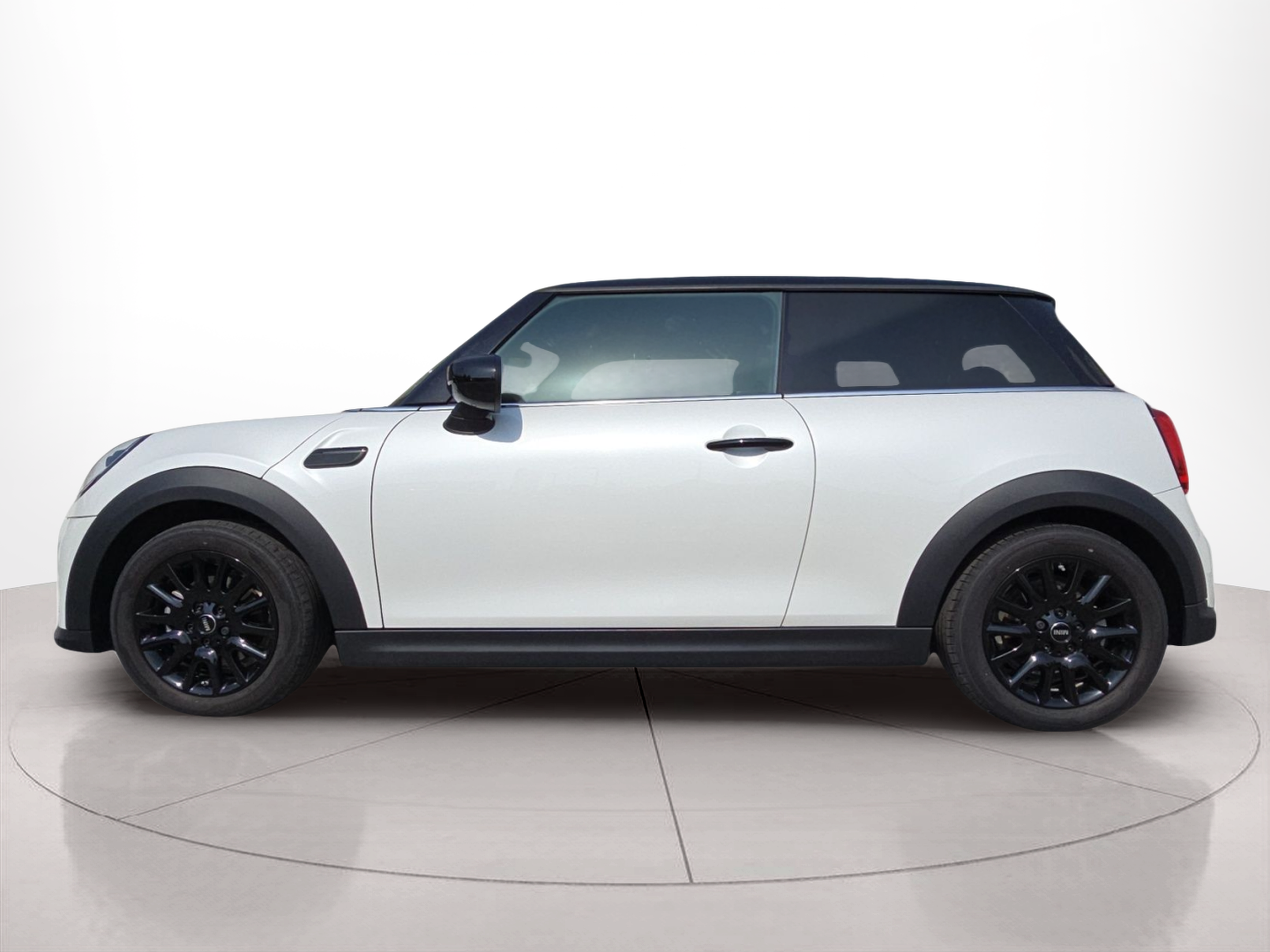 Fotos de MINI 3 Portas Cooper 100 kW (136 CV)