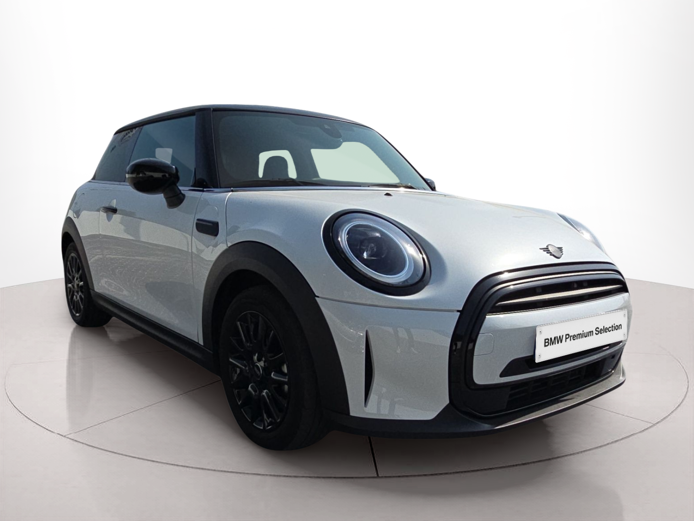 fotoG 5 del MINI MINI 3 Portas Cooper 100 kW (136 CV) 136cv Gasolina de 2024 em Bragança