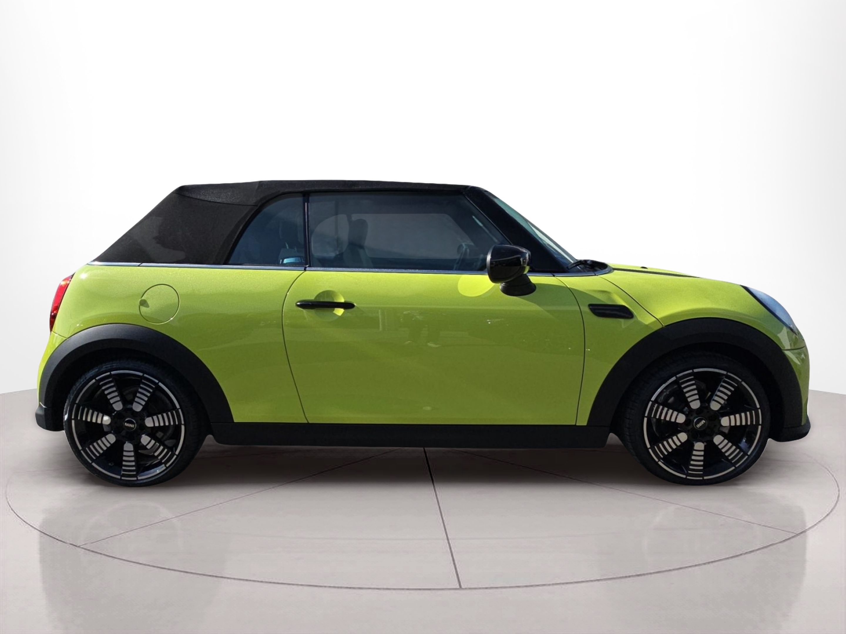 fotoG 10 del MINI MINI Cabrio Cooper 100 kW (136 CV) 136cv Gasolina de 2021 em Bragança