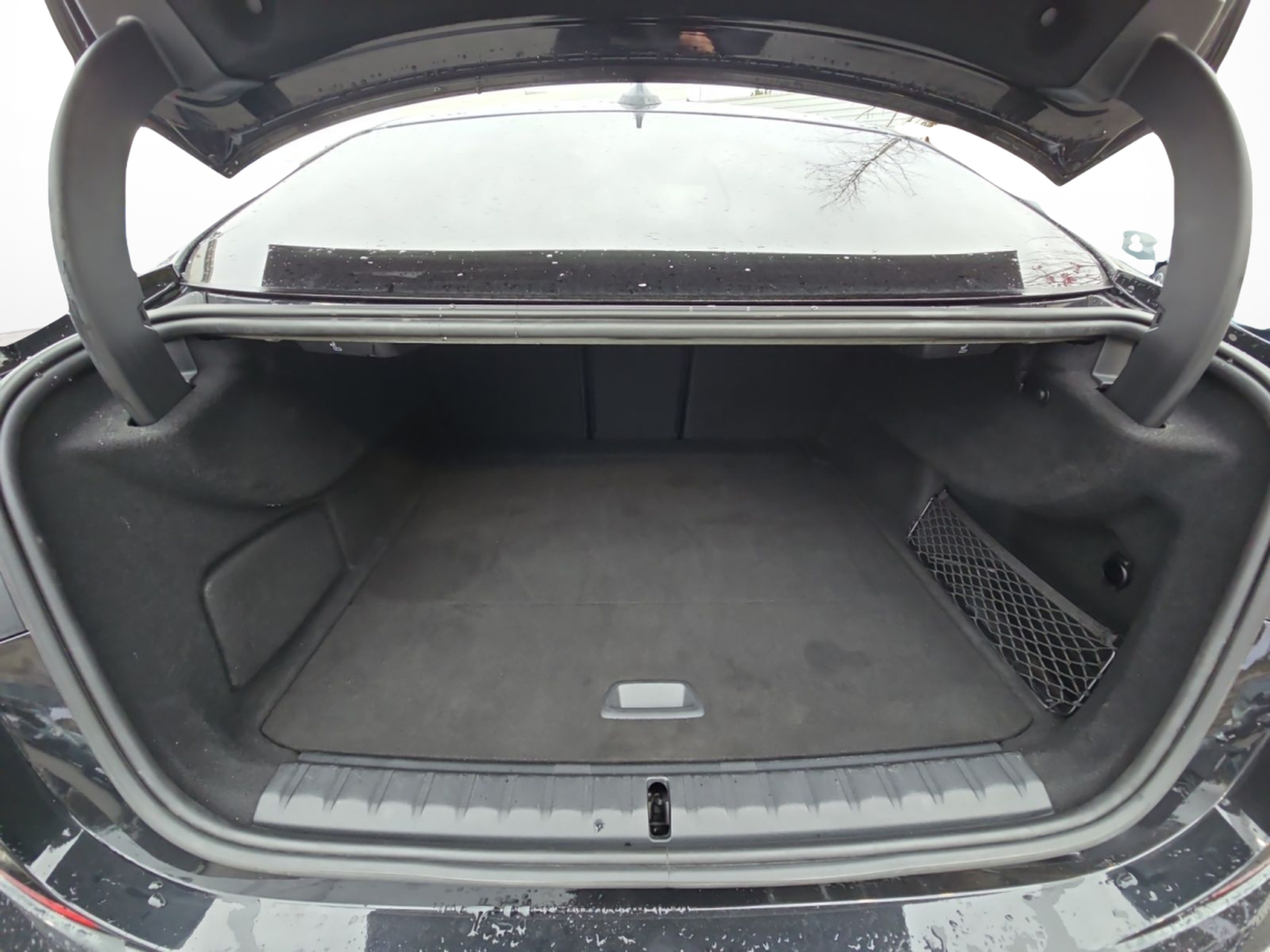 BMW Série 2 216d Gran Coupe color Negro. Año 2024. 85KW(116CV). Diesel. En concesionario MCoutinho Bomcar Coimbra de Coimbra