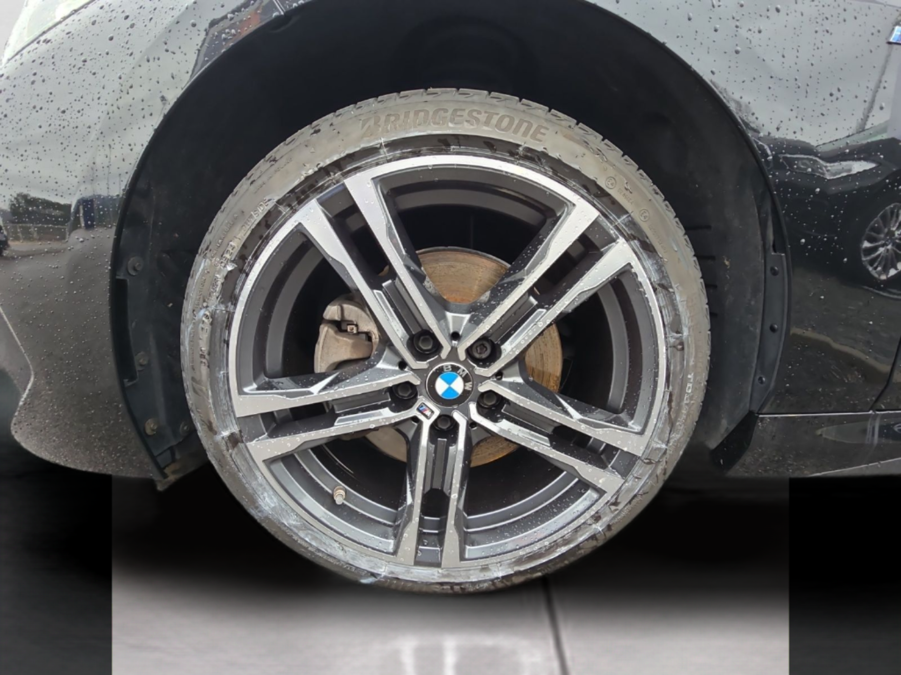 BMW Série 2 216d Gran Coupe color Negro. Año 2024. 85KW(116CV). Diesel. En concesionario MCoutinho Bomcar Coimbra de Coimbra