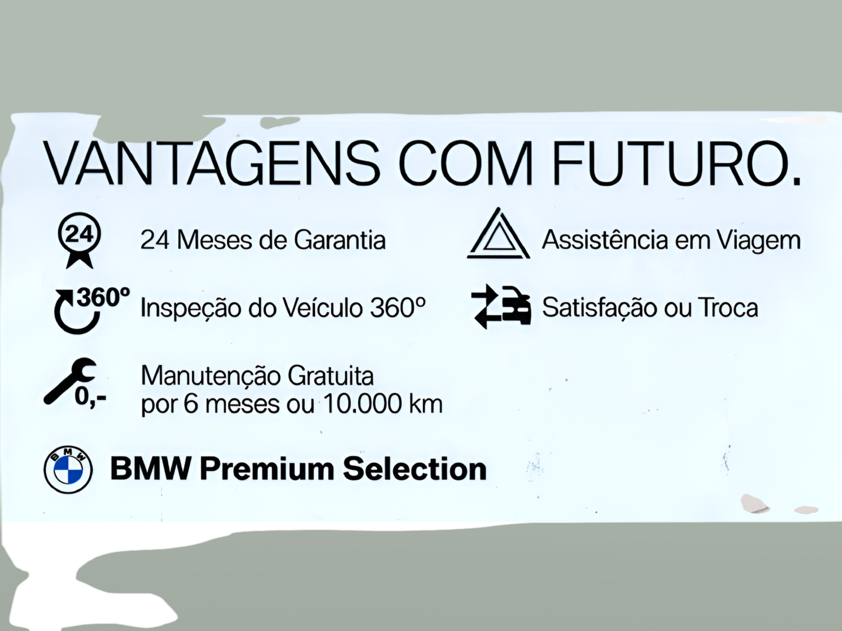 BMW Série 3 320d Touring color Gris. Año 2024. 140KW(190CV). Diesel. En concesionario MCoutinho - Viseu de Viseu