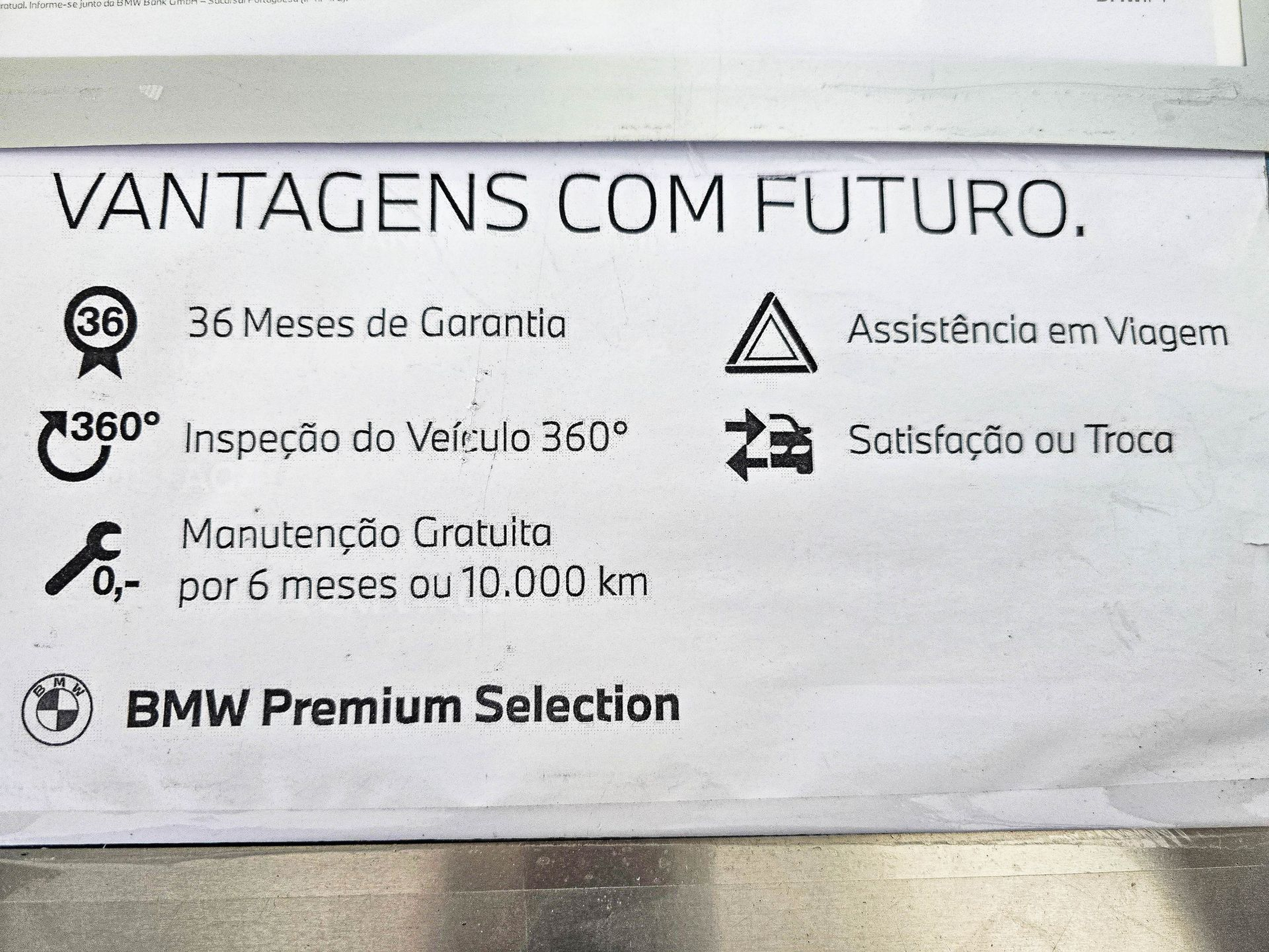 BMW Série 3 320d Touring color Gris. Año 2024. 140KW(190CV). Diesel. En concesionario MCoutinho - Viseu de Viseu