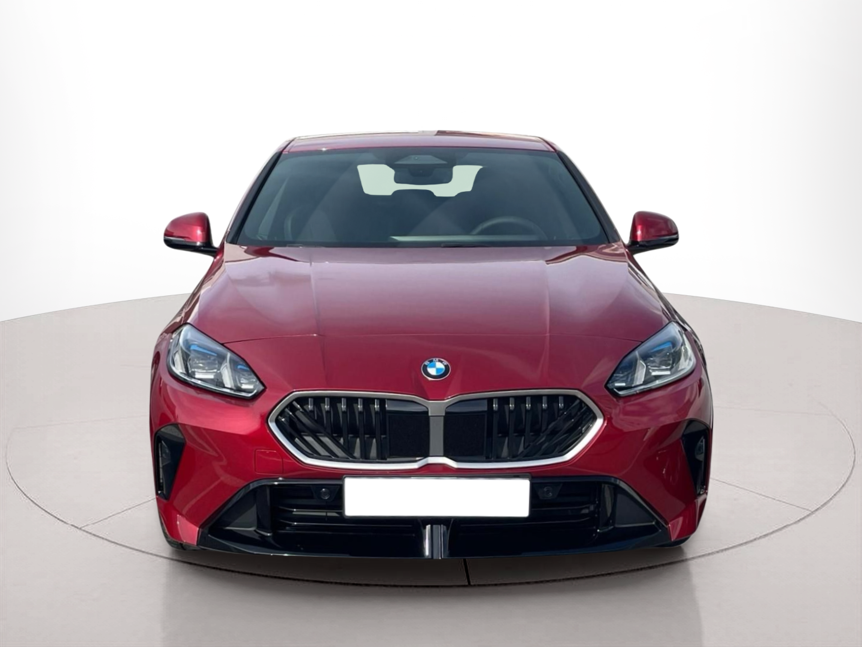 Fotos de BMW Série 2 220d Gran Coupé color Rojo. Año 2025. 120KW(163CV). Diesel. En concesionario MCoutinho - Vila Real de Vila Real