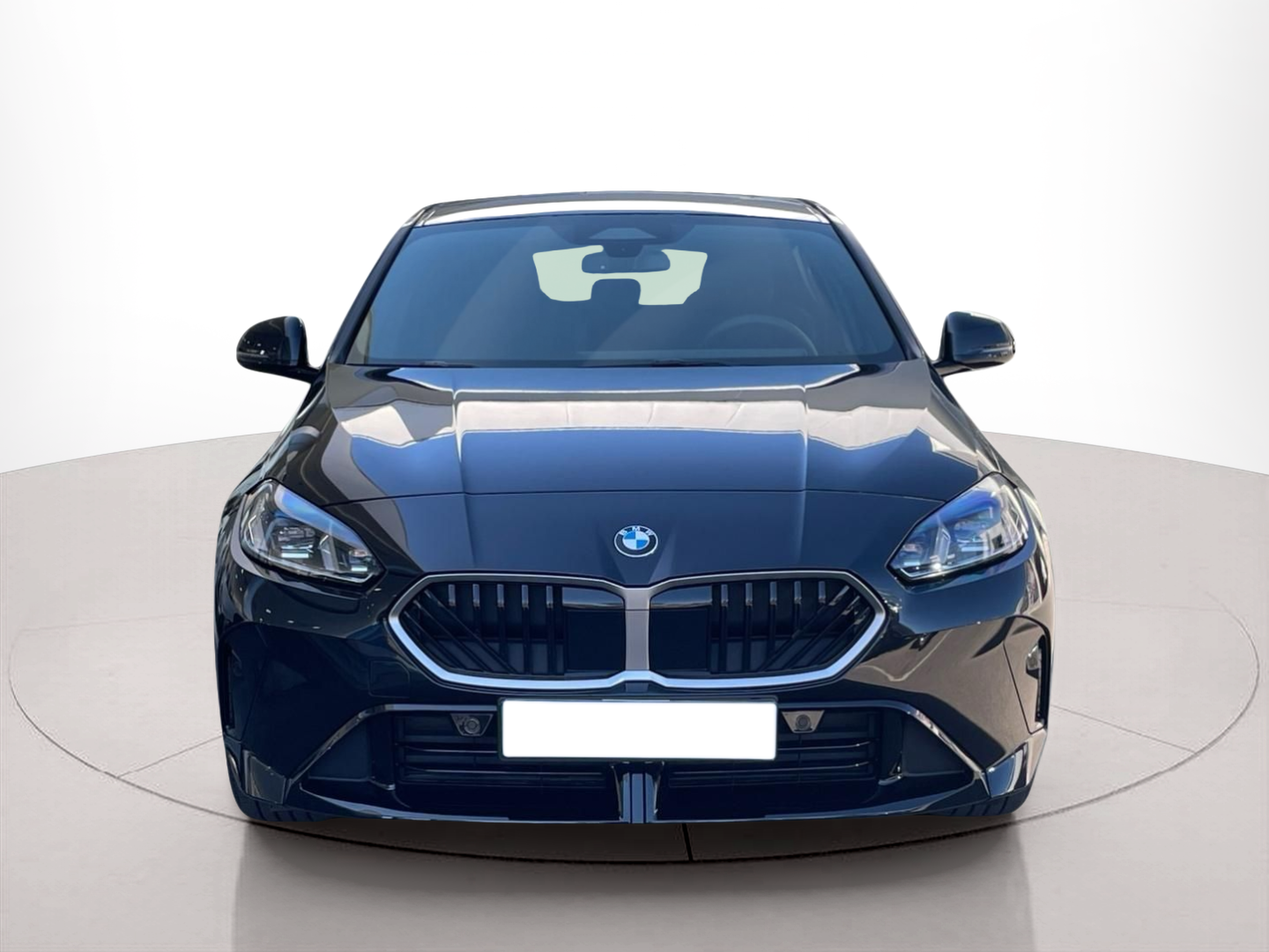 Fotos de BMW Série 1 116i color Negro. Año 2025. 90KW(122CV). Gasolina. En concesionario MCoutinho - Viseu de Viseu