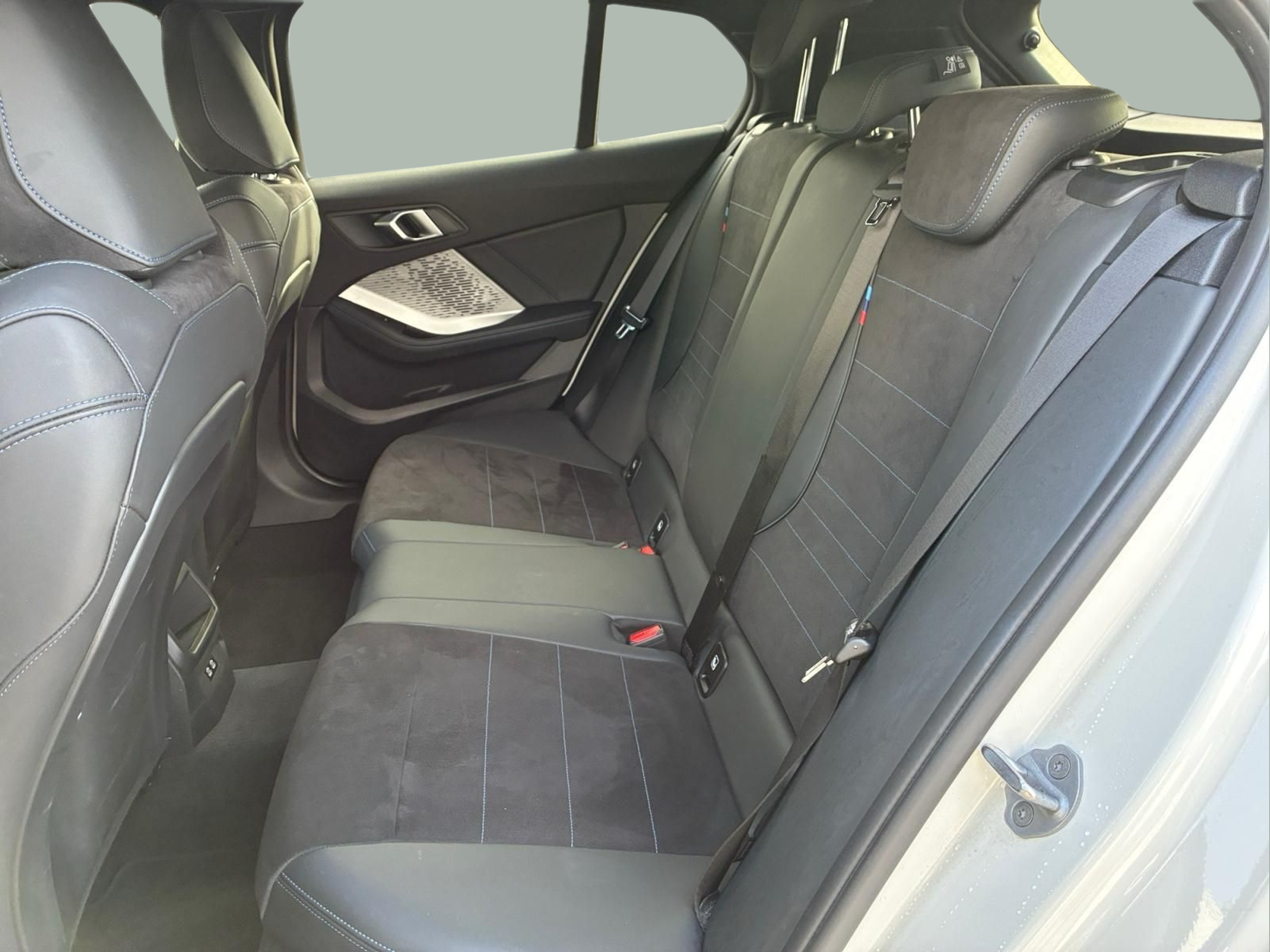 BMW Série 1 116i color Blanco. Año 2025. 90KW(122CV). Gasolina. En concesionario MCoutinho - Viseu de Viseu