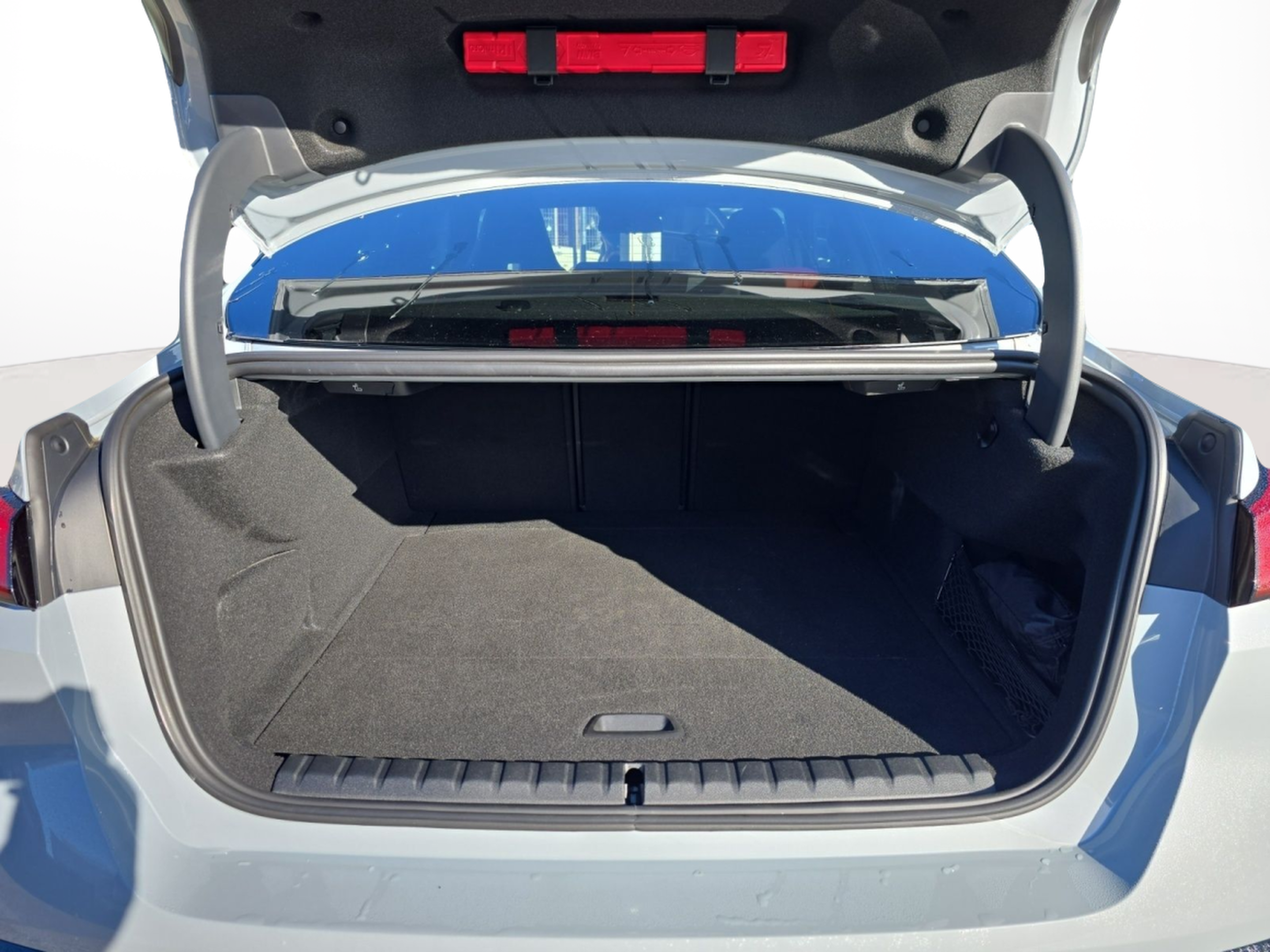 BMW Série 2 M235i Gran Coupe color Gris. Año 2025. 221KW(300CV). Gasolina. En concesionario MCoutinho Bomcar Leiria de Leiria