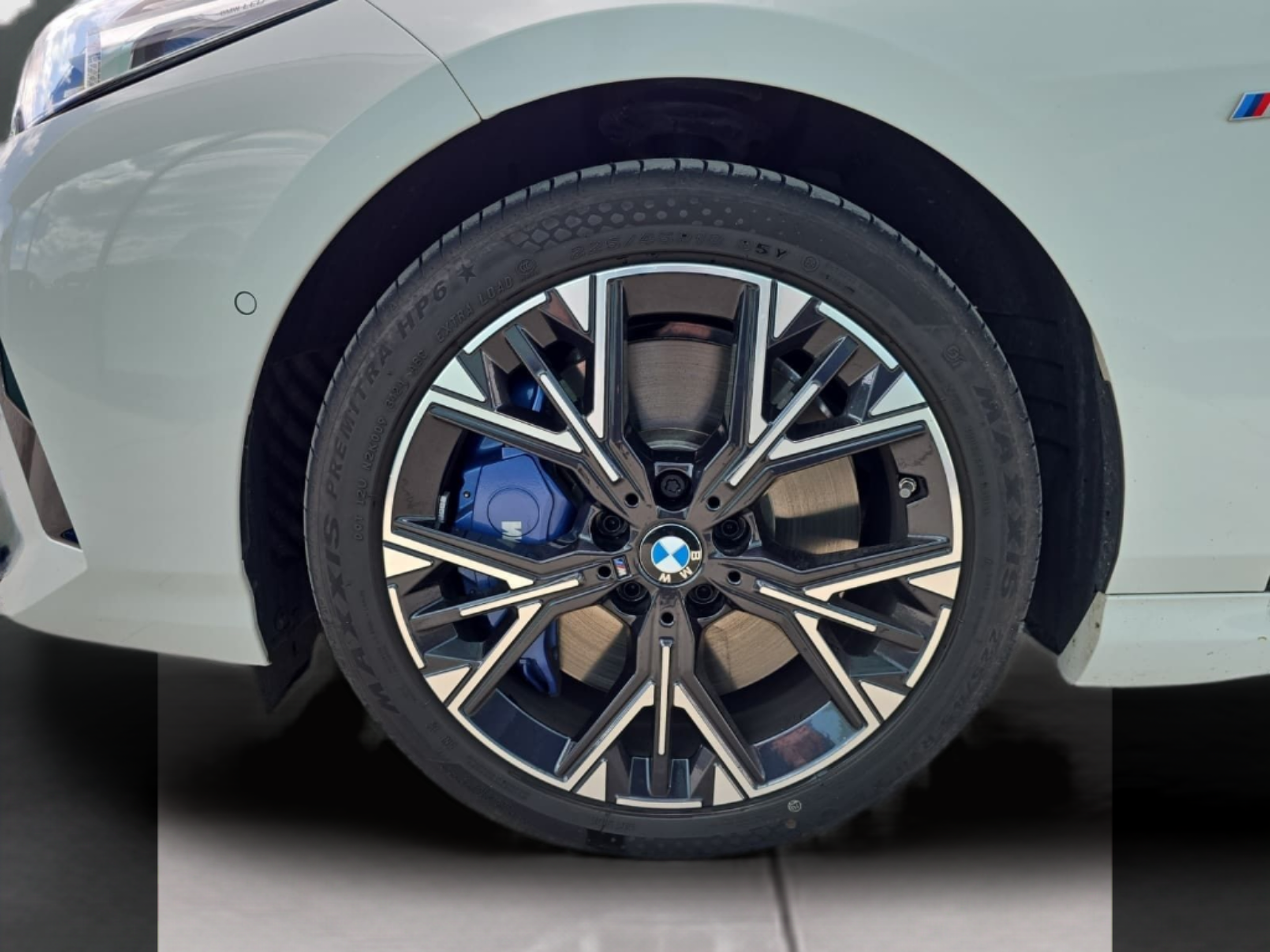 BMW Série 2 220d Gran Coupé color Blanco. Año 2025. 125KW(170CV). Gasolina. En concesionario MCoutinho Bomcar Leiria de Leiria