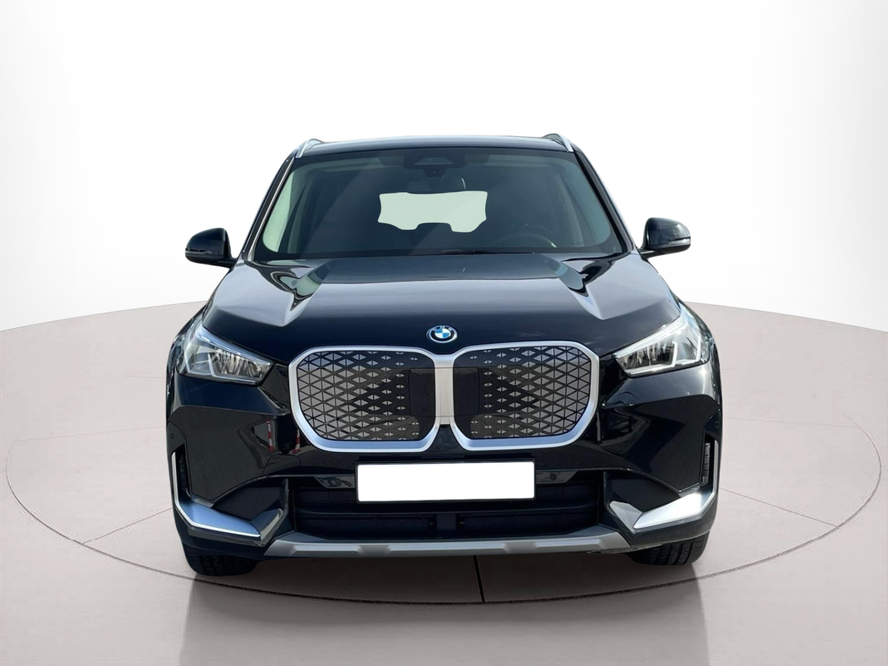 Fotos de BMW iX1 eDrive20 color Negro. Año 2025. 150KW(204CV). Elétrico. En concesionario MCoutinho - Viseu de Viseu