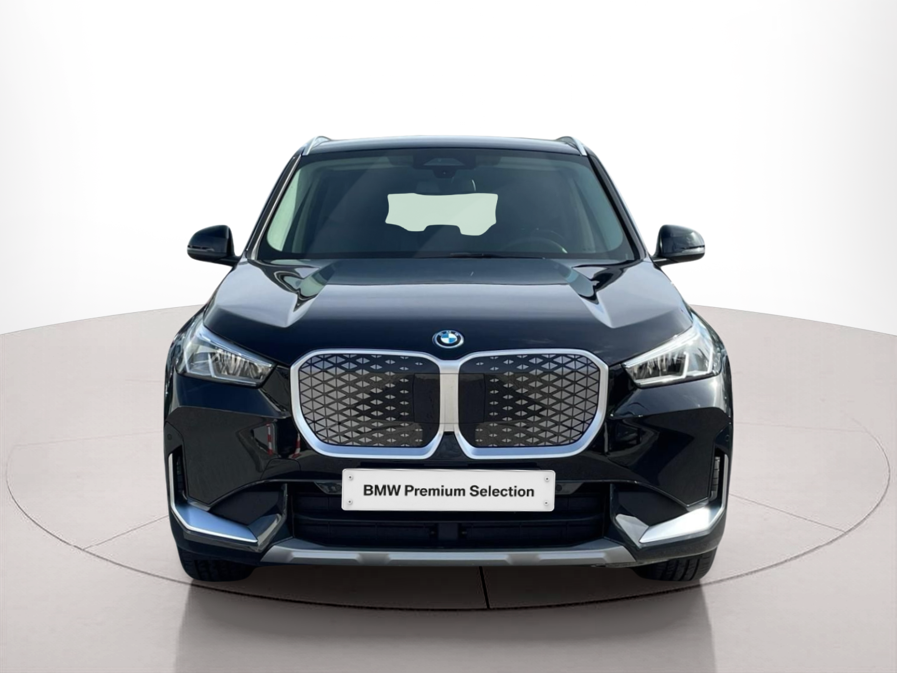 Fotos de BMW iX1 eDrive20 color Negro. Año 2025. 150KW(204CV). Elétrico. En concesionario MCoutinho - Viseu de Viseu