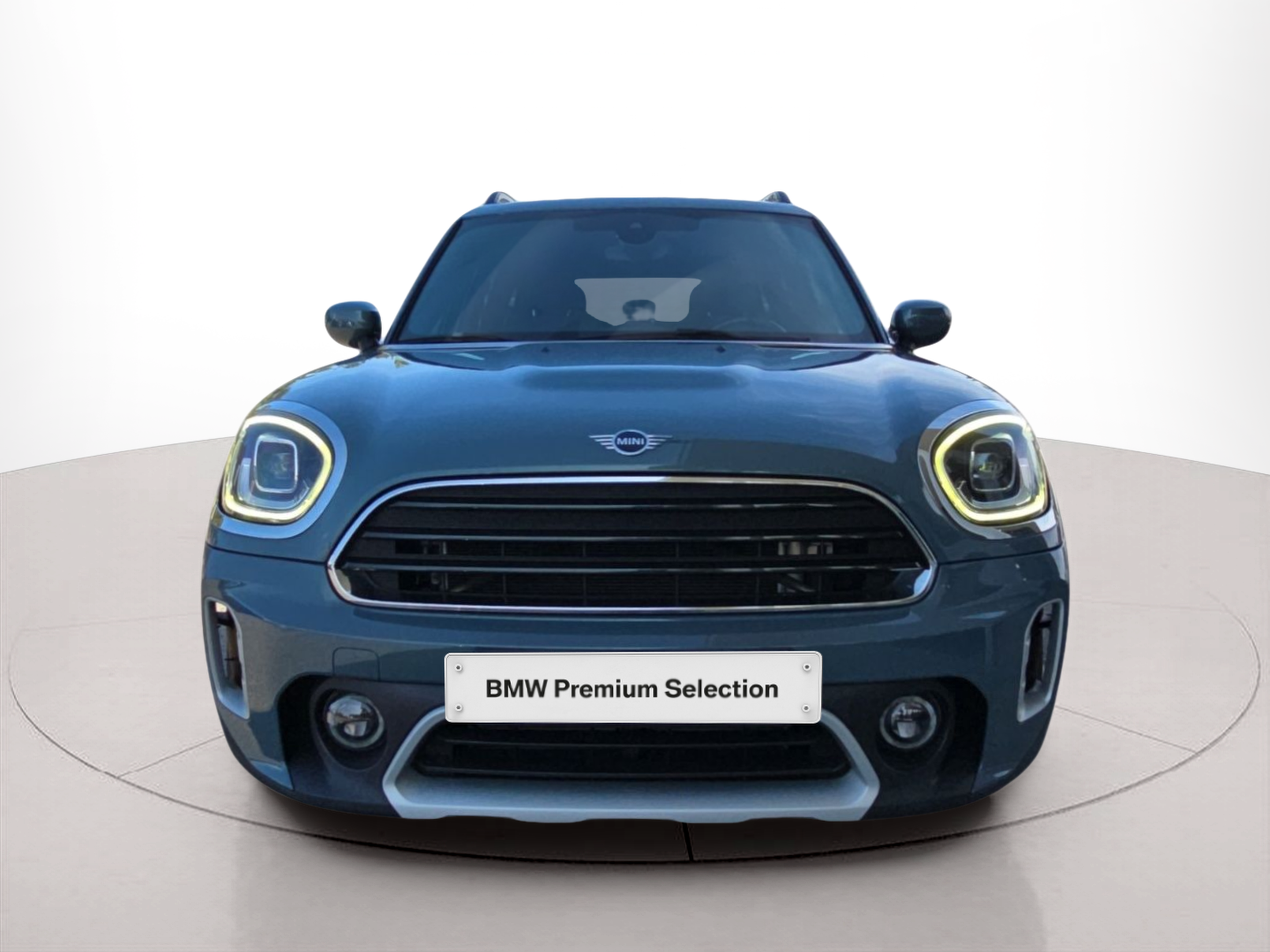 Fotos de MINI Countryman One 75 kW (102 CV)
