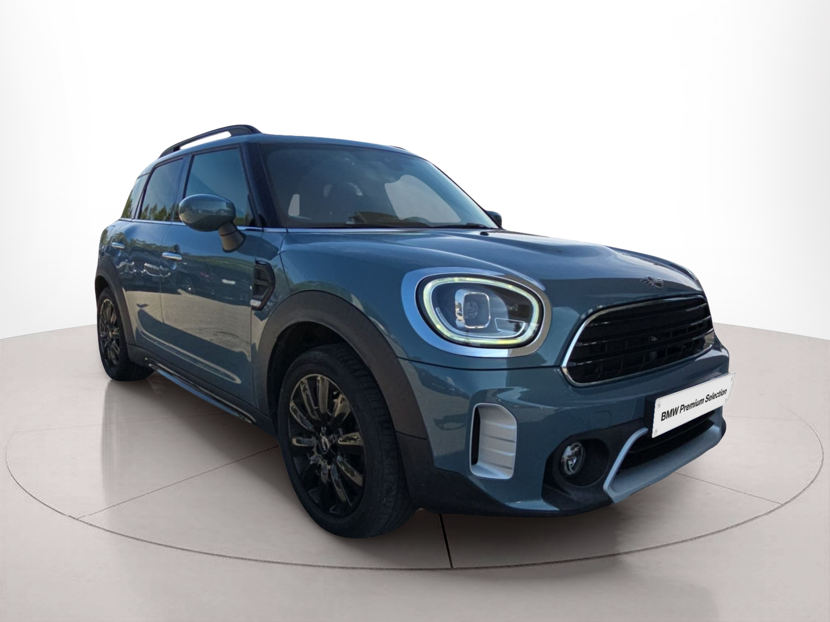 fotoG 5 del MINI MINI Countryman One 75 kW (102 CV) 102cv Gasolina de 2020 em Bragança