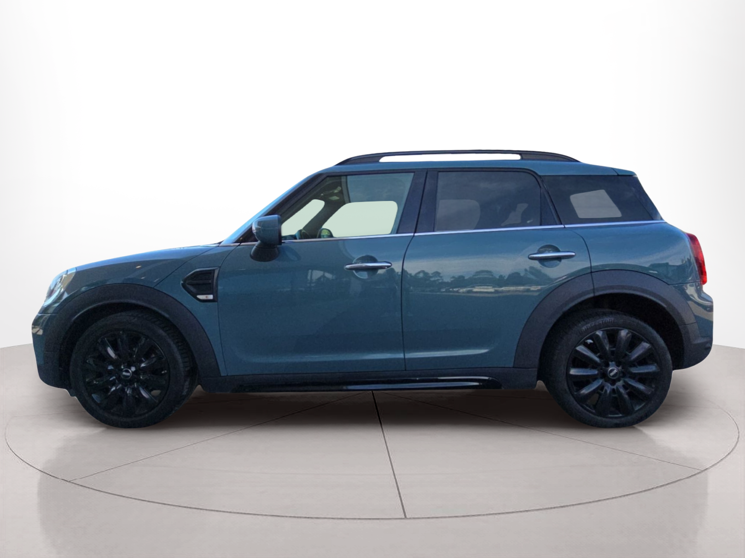 Fotos de MINI Countryman One 75 kW (102 CV)